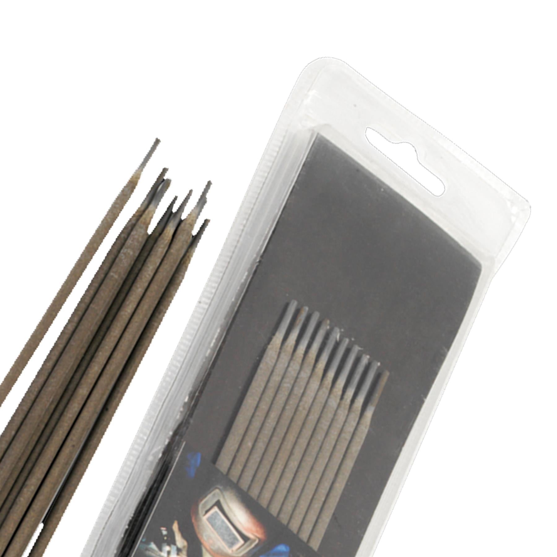 Sealey Welding Electrode �2 x 300mm Pack of 10