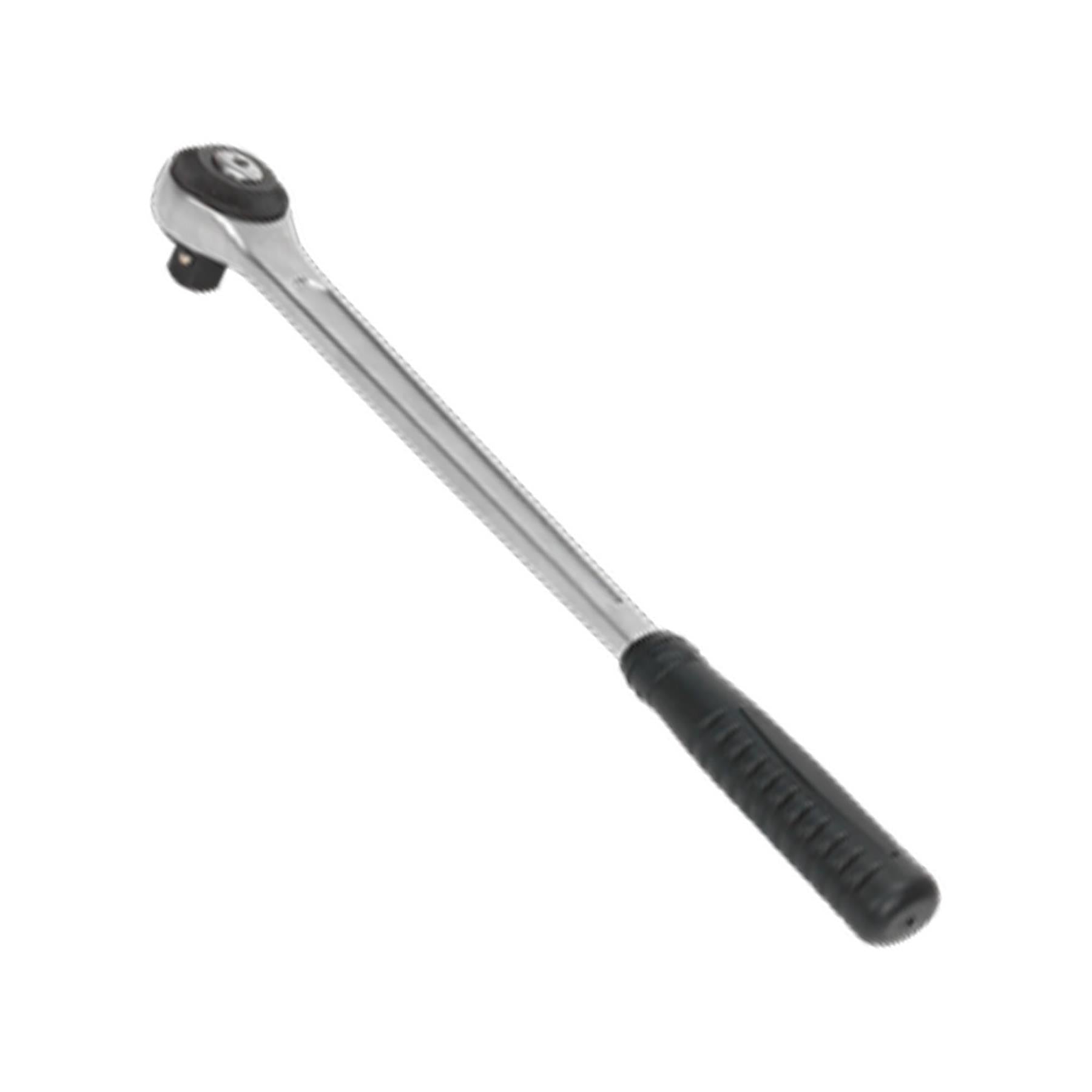 Sealey Ratchet Wrench Twist Reverse 3/4"Sq Drive