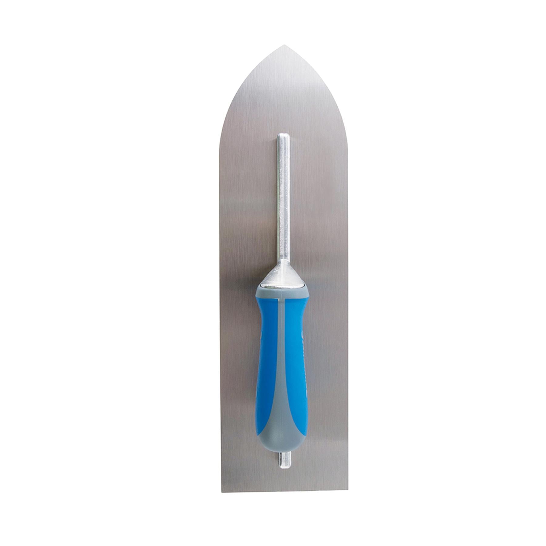 Flooring Trowel 400mm Soft Grip Ideal for applying, smoothing & finishing