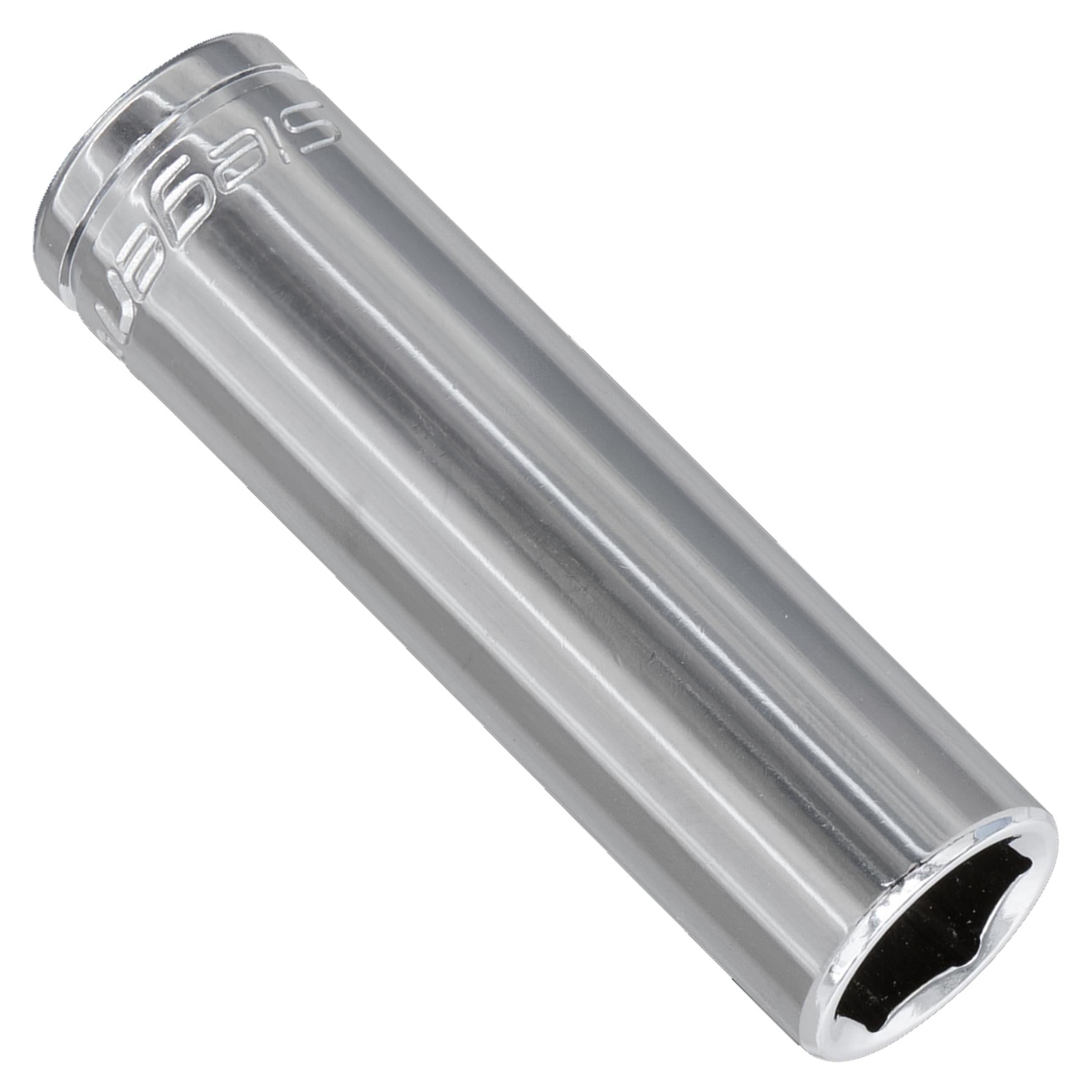 Sealey WallDrive Socket 12mm Deep 3/8"Sq Drive