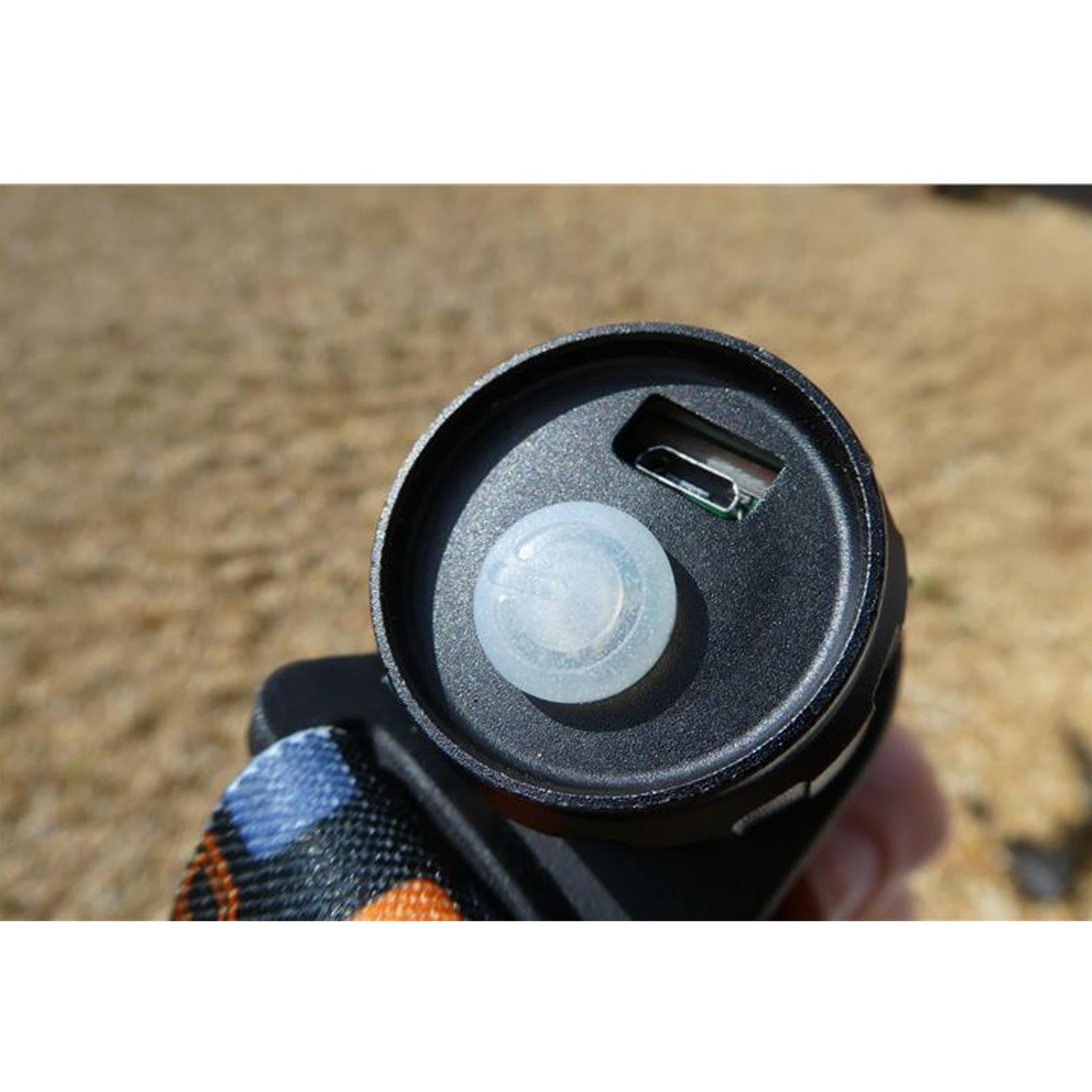 Sealey Rechargeable Head Torch 5W CREE XPG LED Auto-Sensor