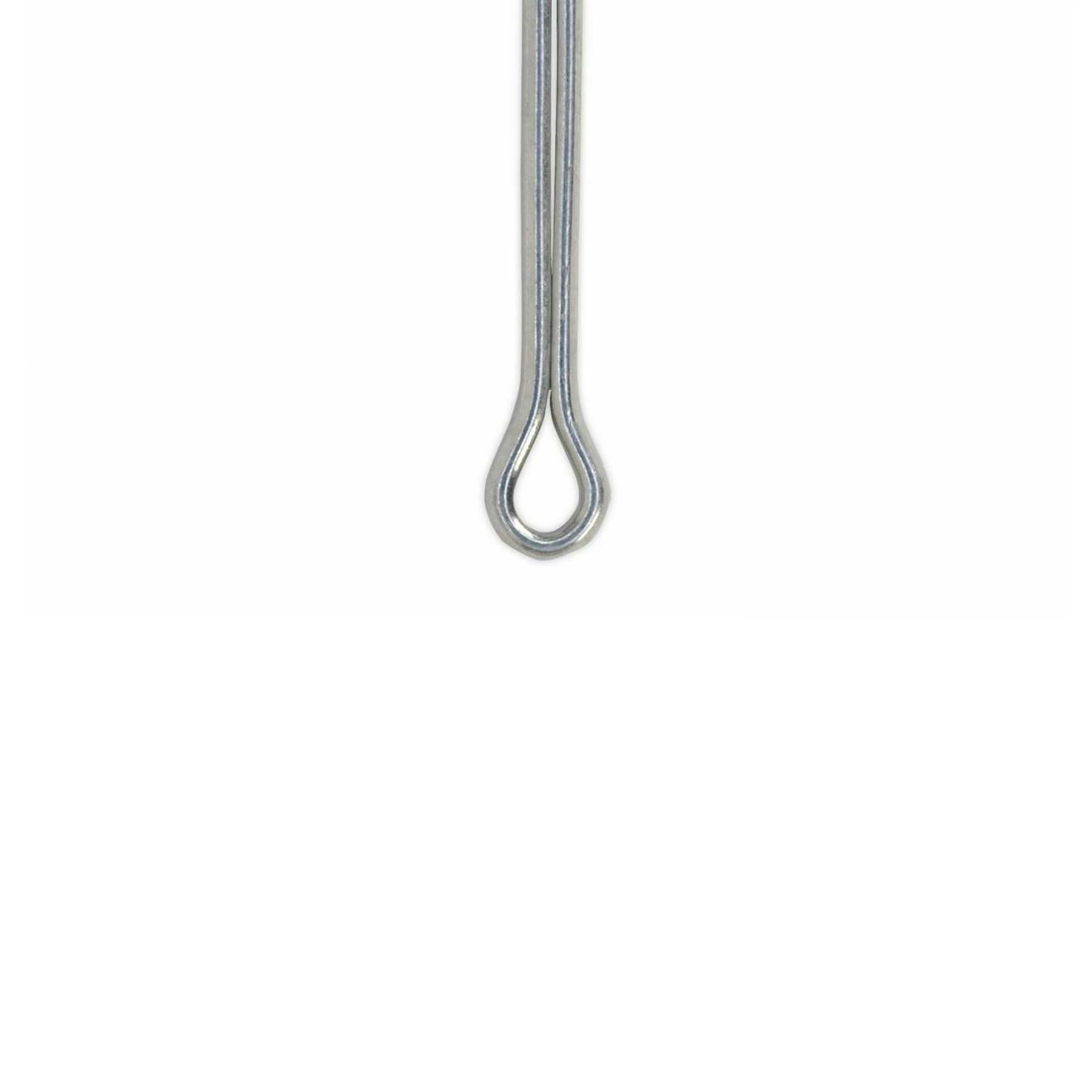 Sealey Split Pin 4.8 x 51mm Pack of 100