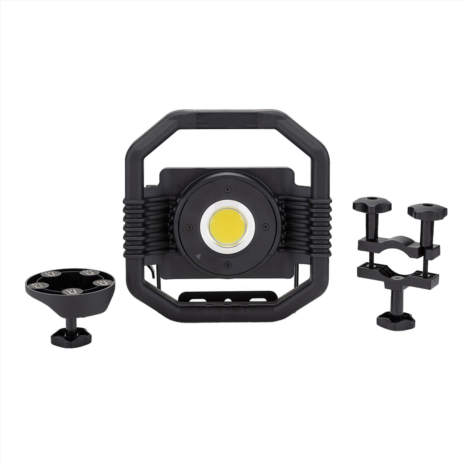 Defender MC3000 Hybrid 2-in-1 Worklight Rehargeable & 230V