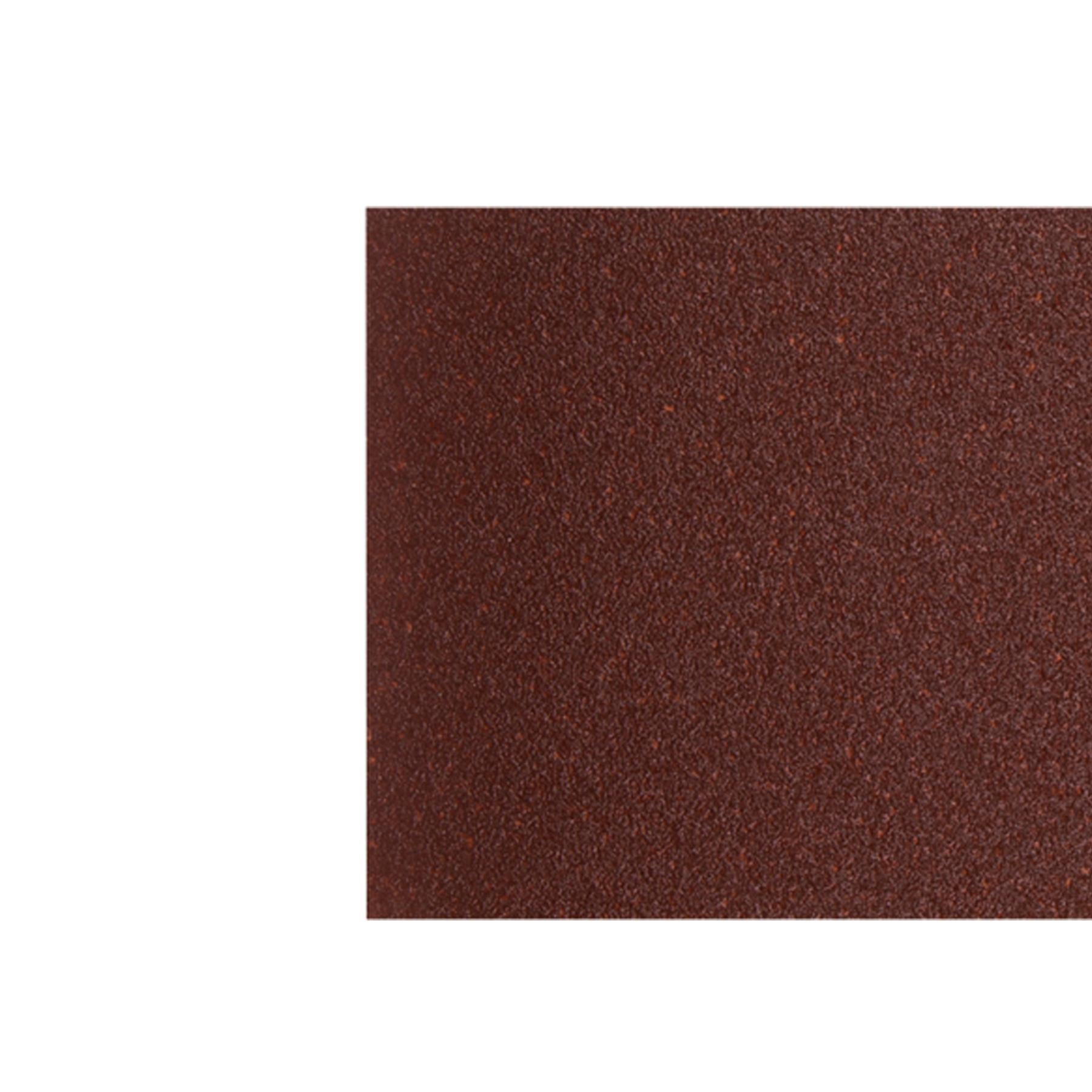 Sealey Orbital Sanding Sheet 115 x 280mm 60Grit - Pack of 5