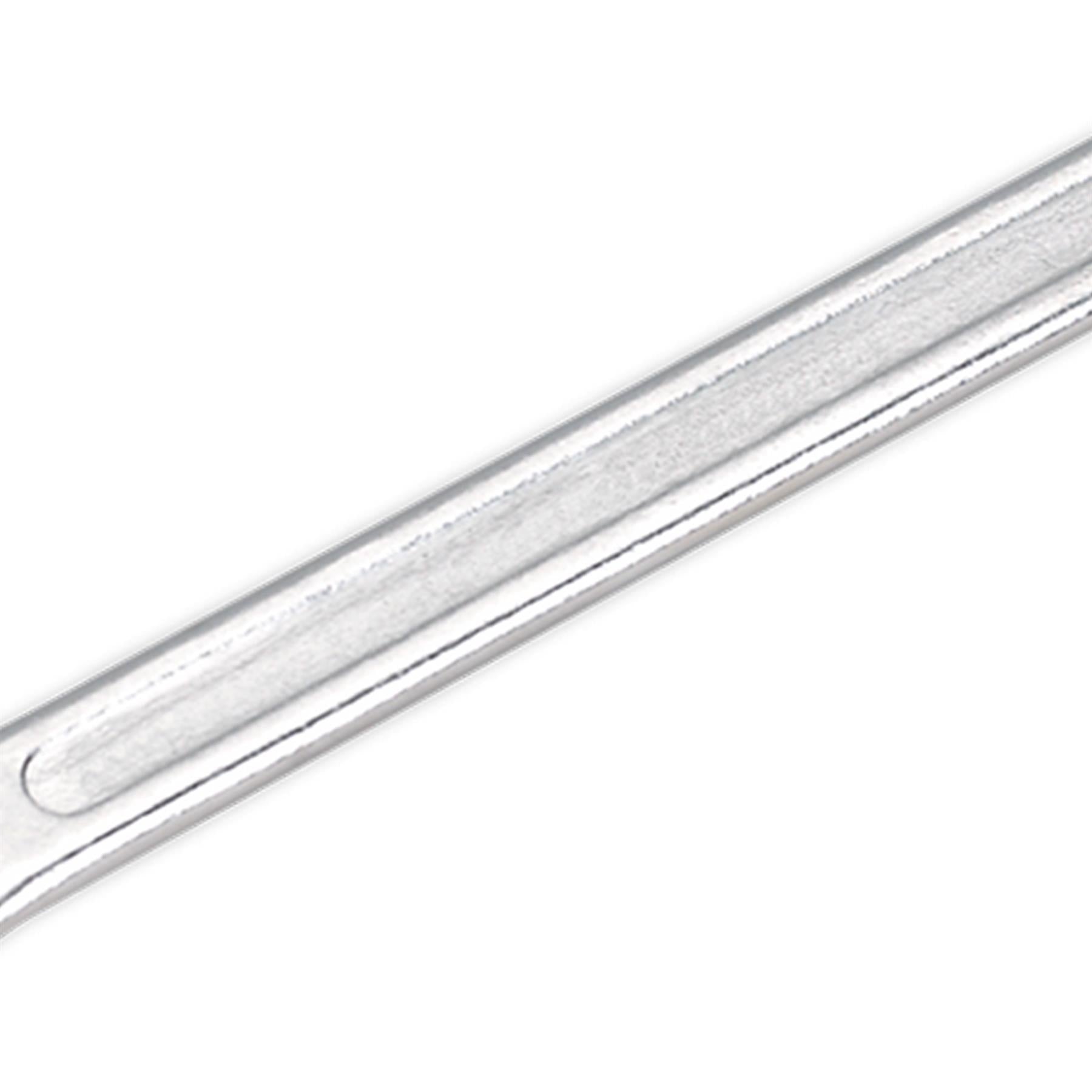 Sealey Combination Spanner 16mm Chrome Vanadium steel