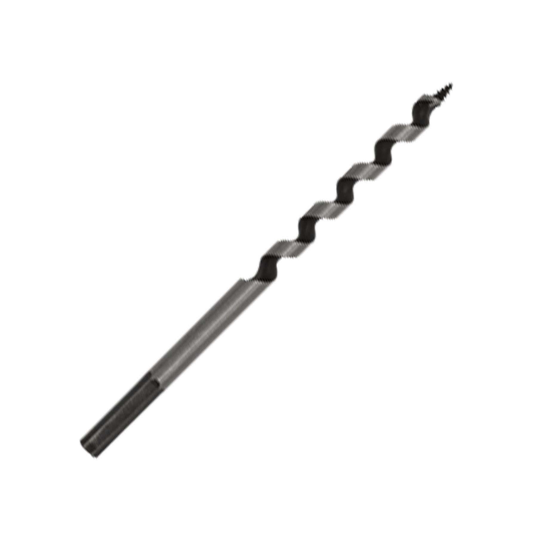 Auger Wood Drill 8 x 155mm. Superior Quality Auger Wood Drill Bit Sealey