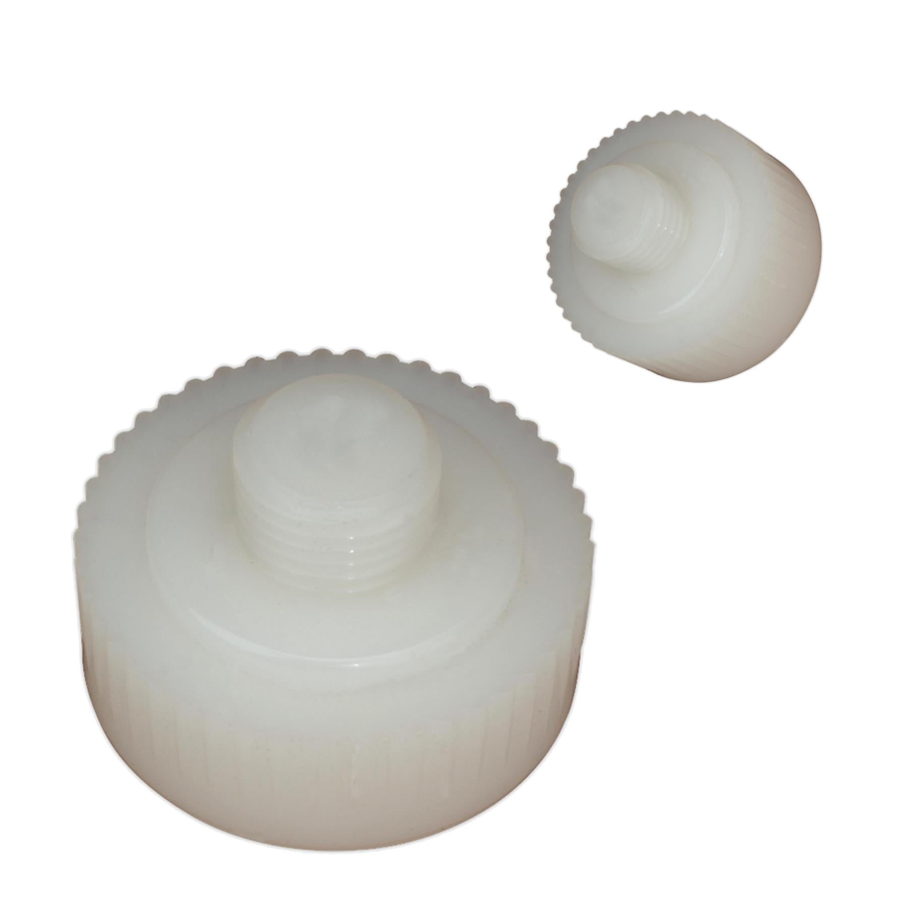 Sealey Hand Tool Nylon Hammer Face Hard/White for DBHN20 & NFH175
