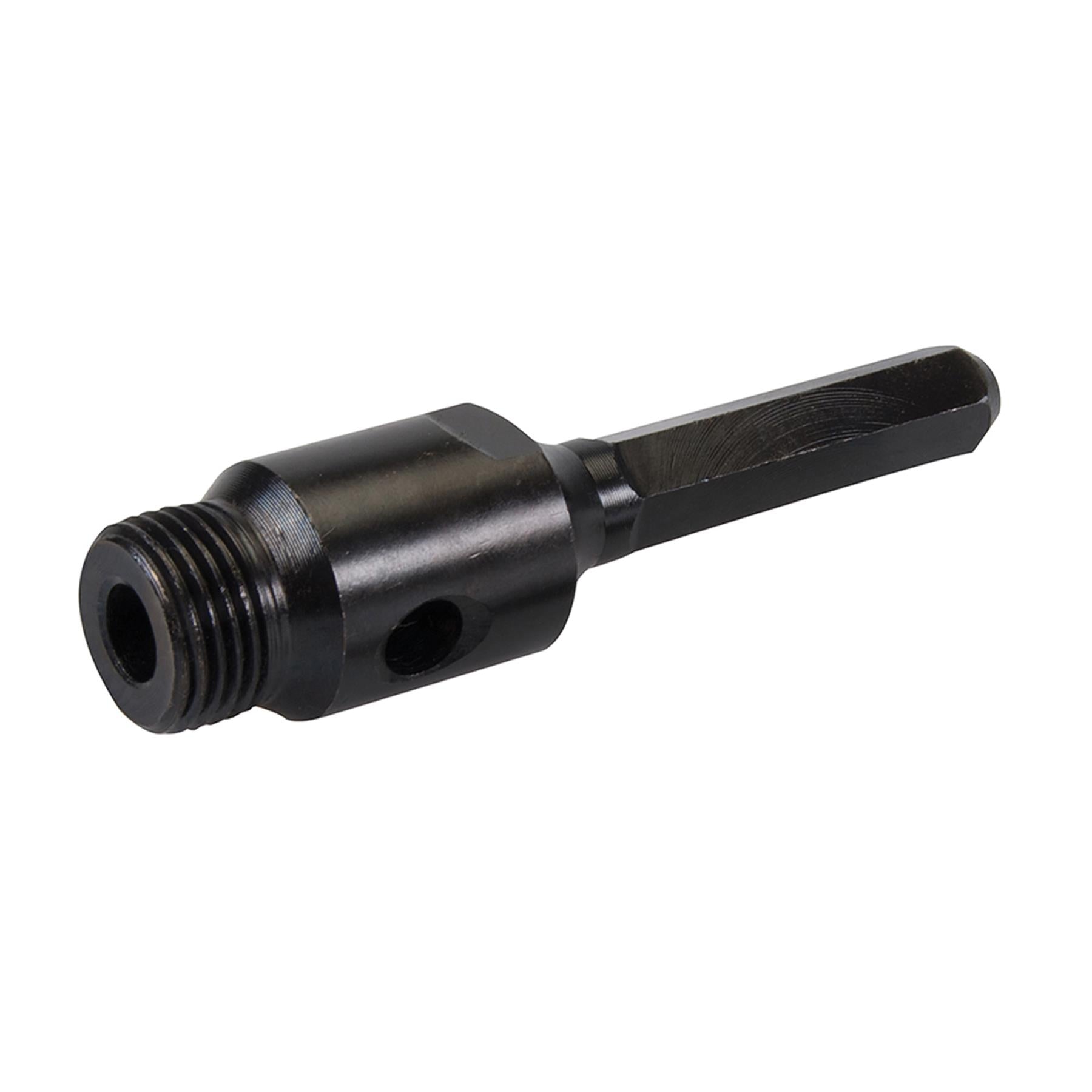 Hex Arbor Diamond & TCT Core Drill Adaptor 100mm Ejector Drift Quality