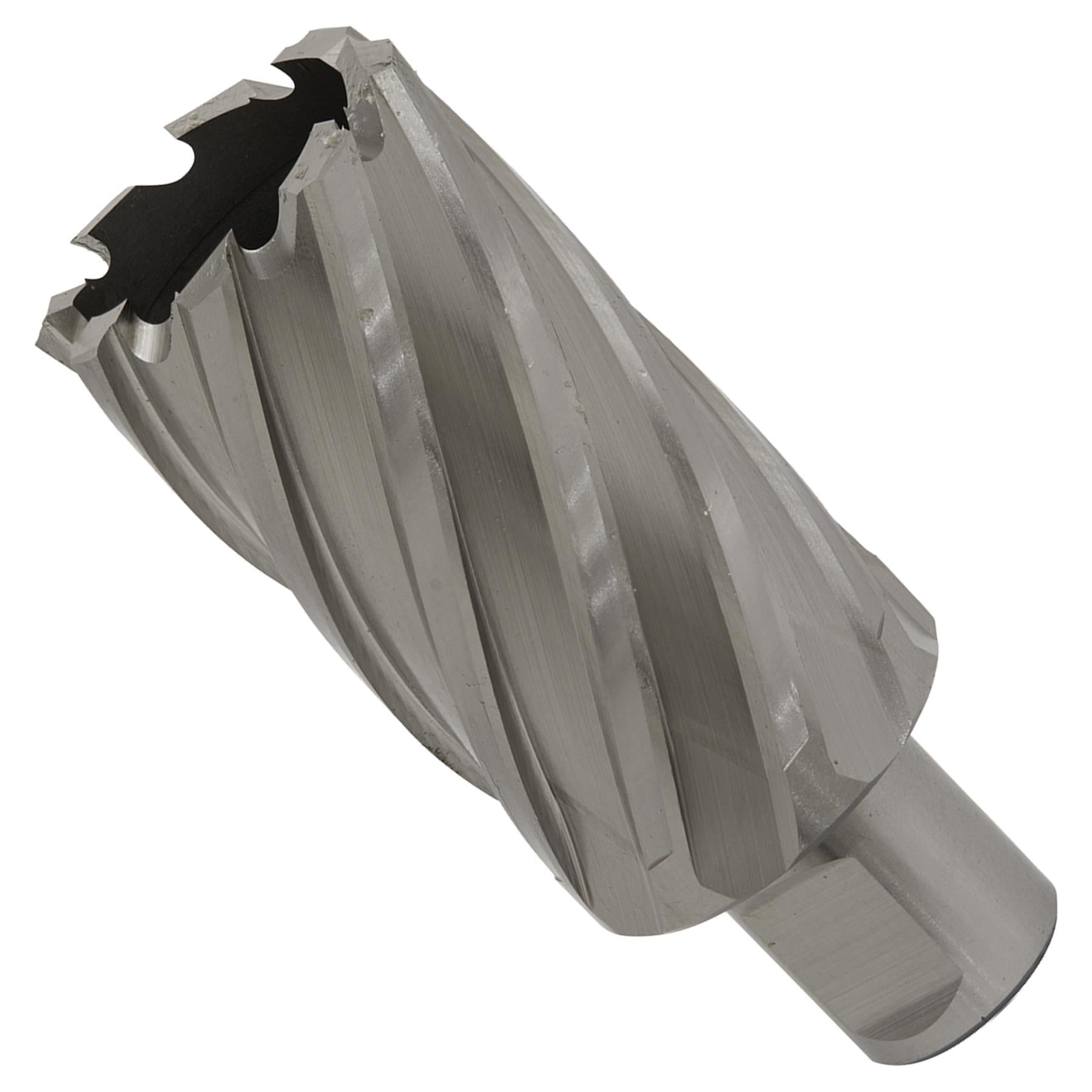 Sealey Rotabor Cutter HSS 34mm - Cut Depth 50mm