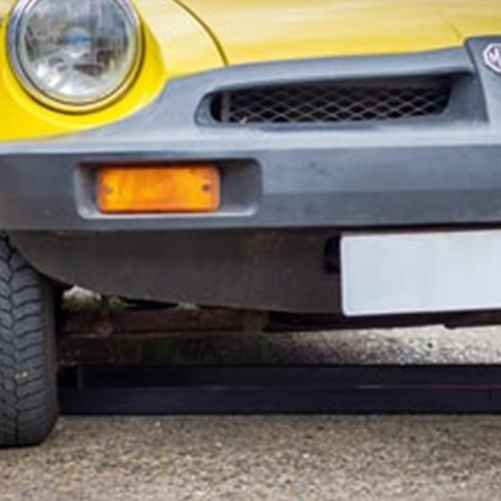 Sealey Drip Tray Low Profile 9L