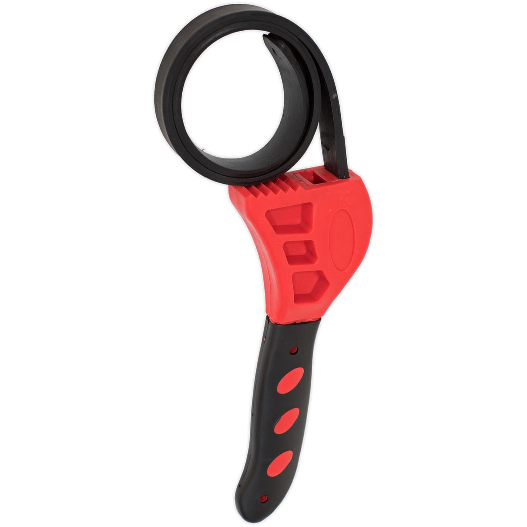 Sealey Strap Wrench 150mm