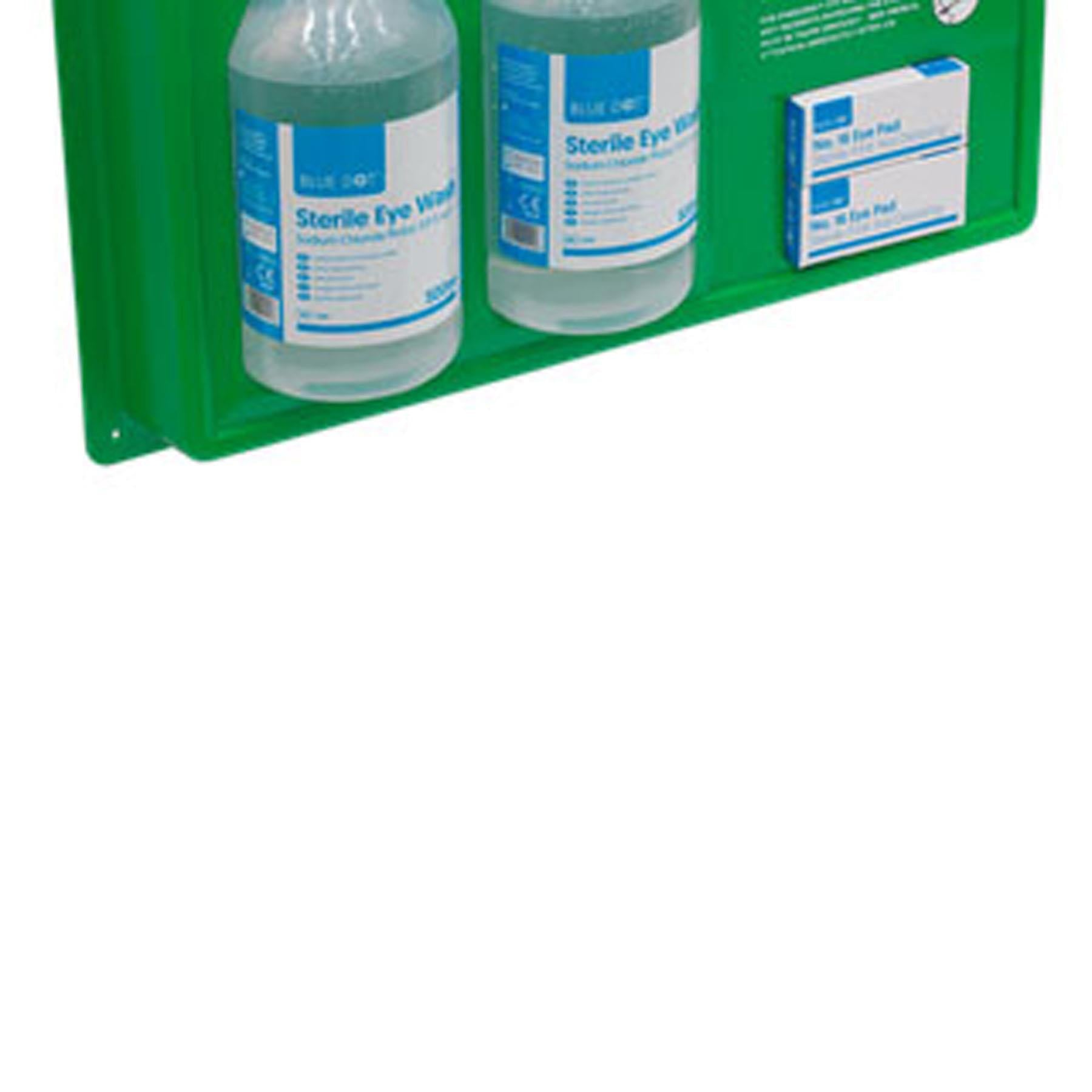 Sealey Eye/Wound Wash Station