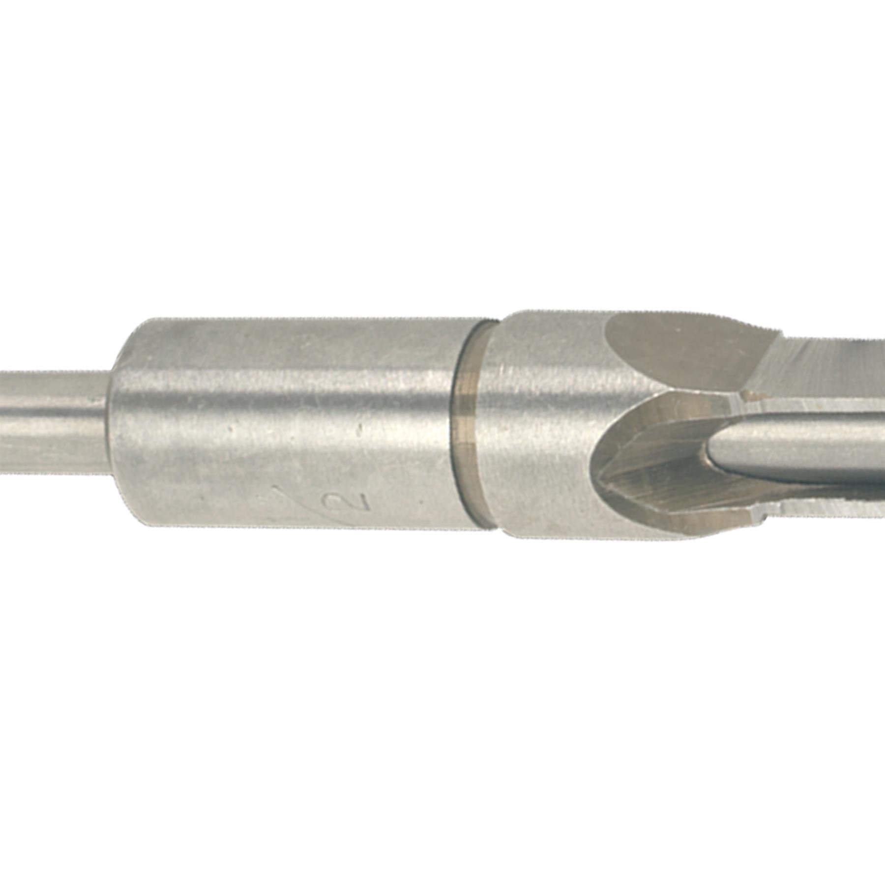 Sealey Chisel & Drill Set 1/2" Mortising Attachment Work Tools SM94CDS12