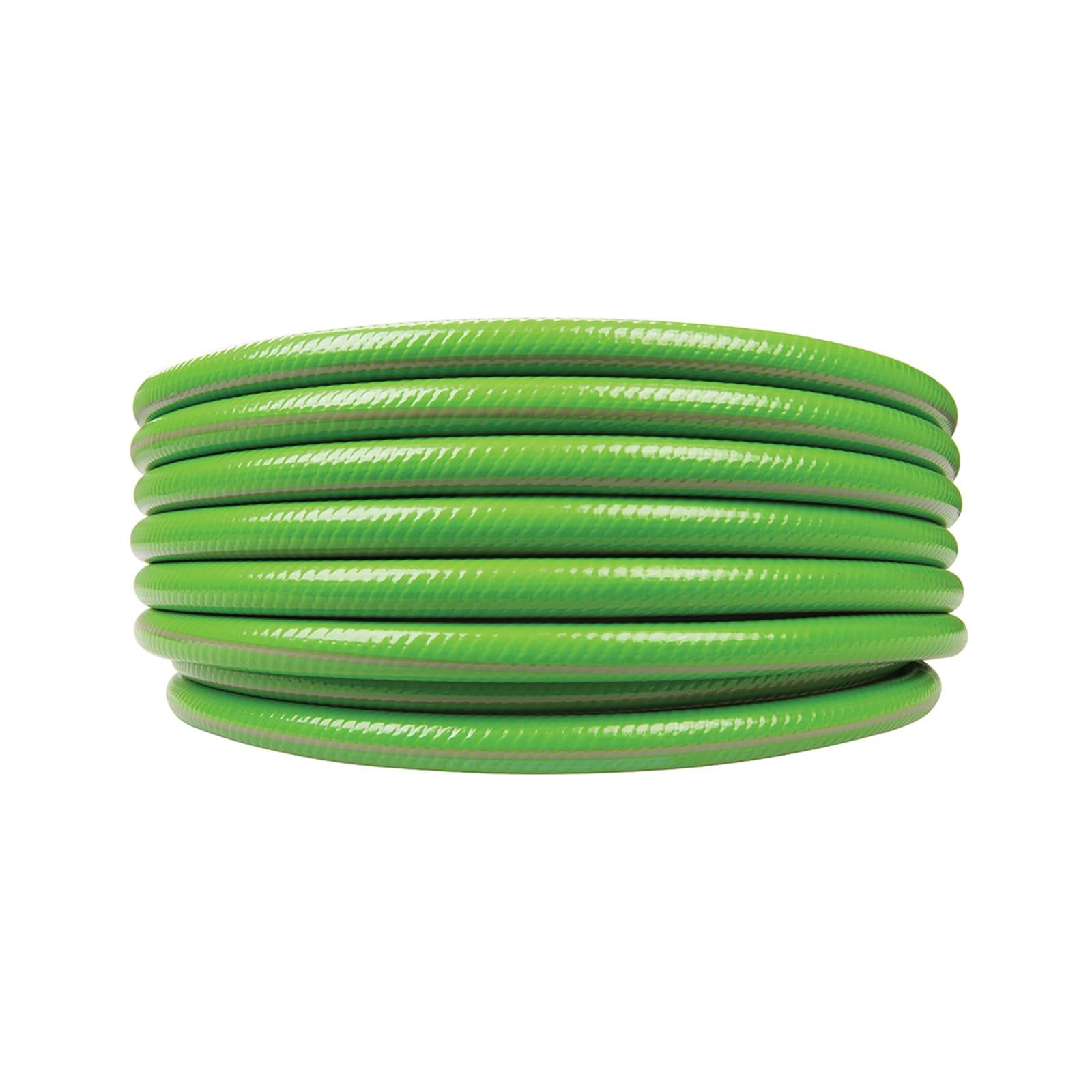 Reinforced Pvc Watering Hose 30 Meters Polyester Fibre-Reinforced Pvc