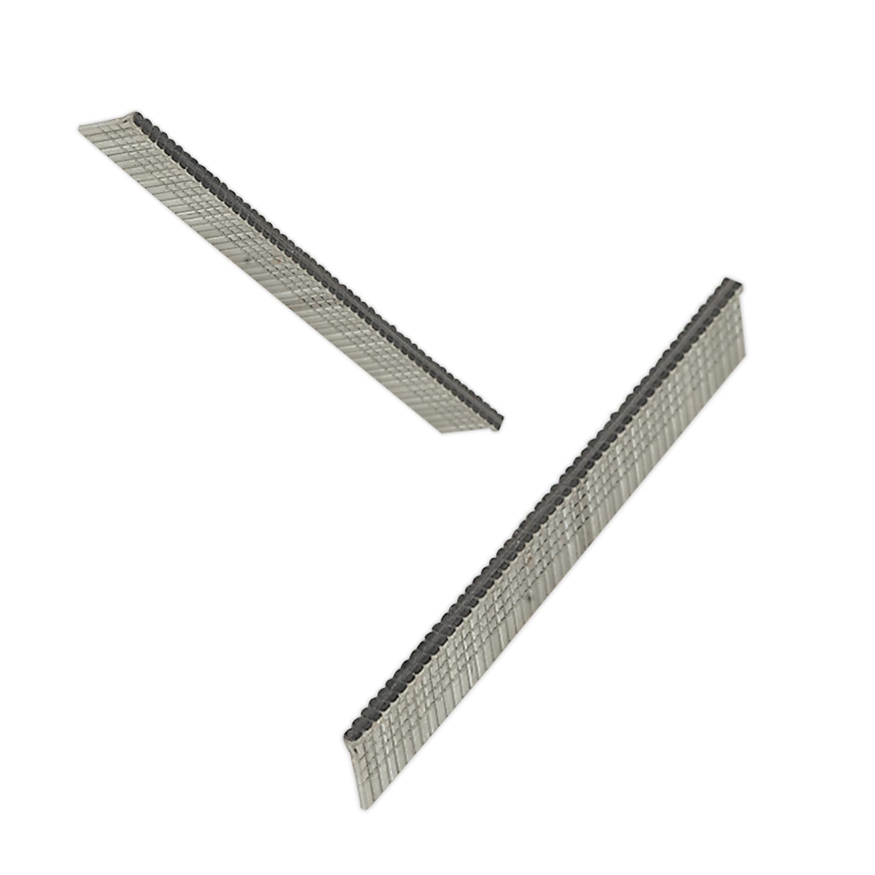 Sealey Nail 12mm 18SWG Fits Sealey And Other Brands. Pack of 500