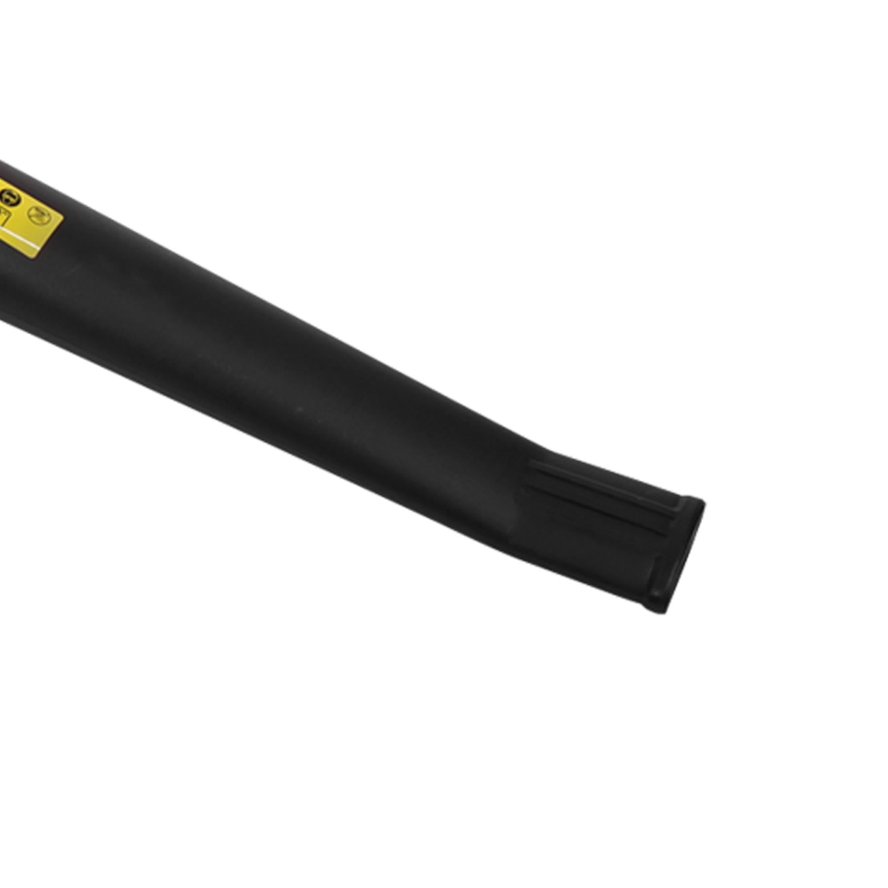 Sealey Cordless Garden Leaf Blower 20V With 2Ah Battery & Charger Lightweight