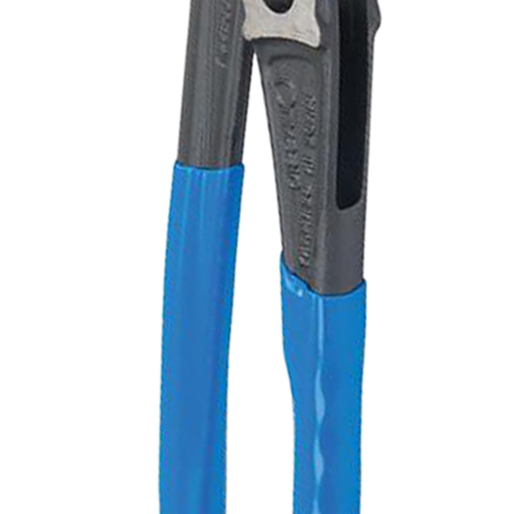 King Dick Slip Joint Pliers 240mm Soft-Grip Handles