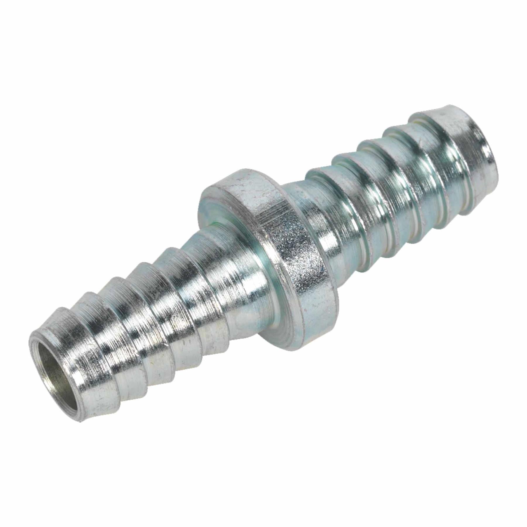 Sealey Double End Hose Connector 3/8" Hose Pack of 5