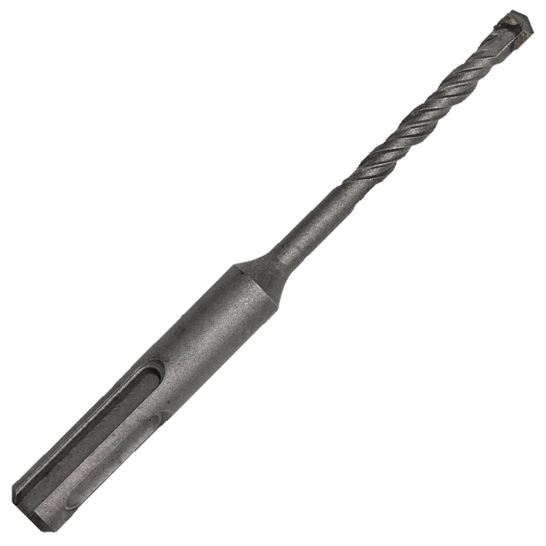 Sealey SDS Plus Drill Bit �4 x 110mm