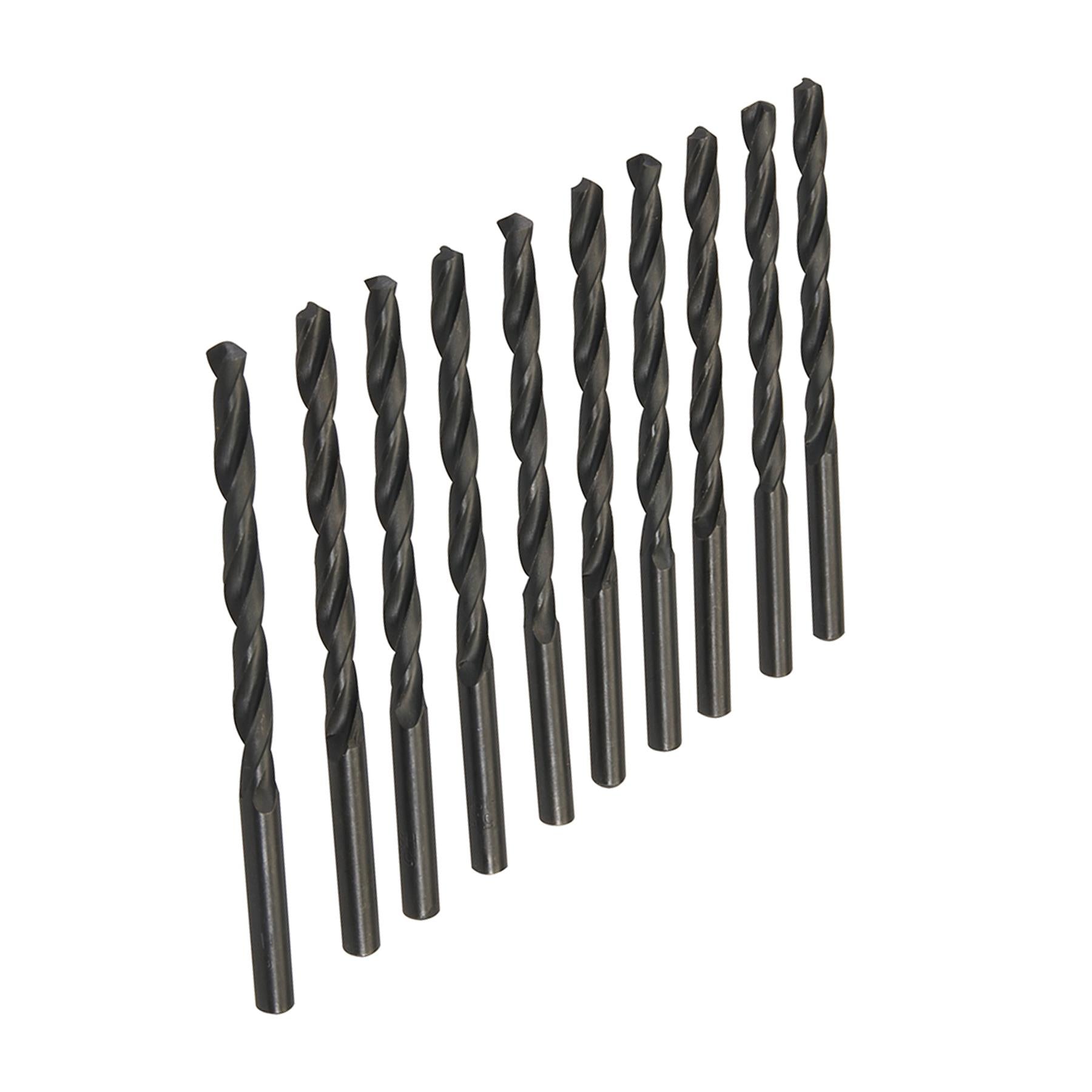 HSS Metric Jobber Drill