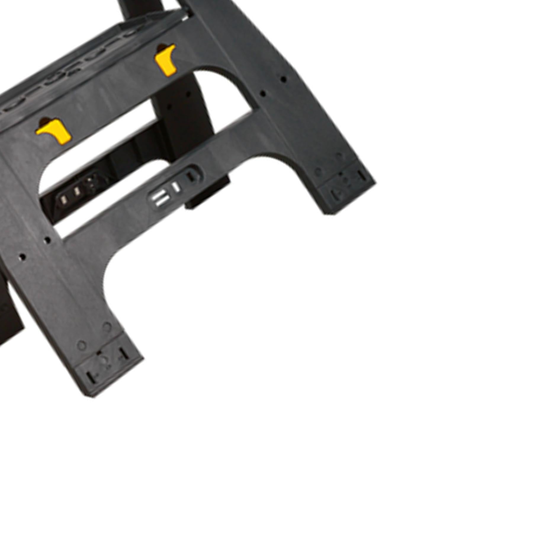 Sealey Heavy-Duty Folding Composite Trestle