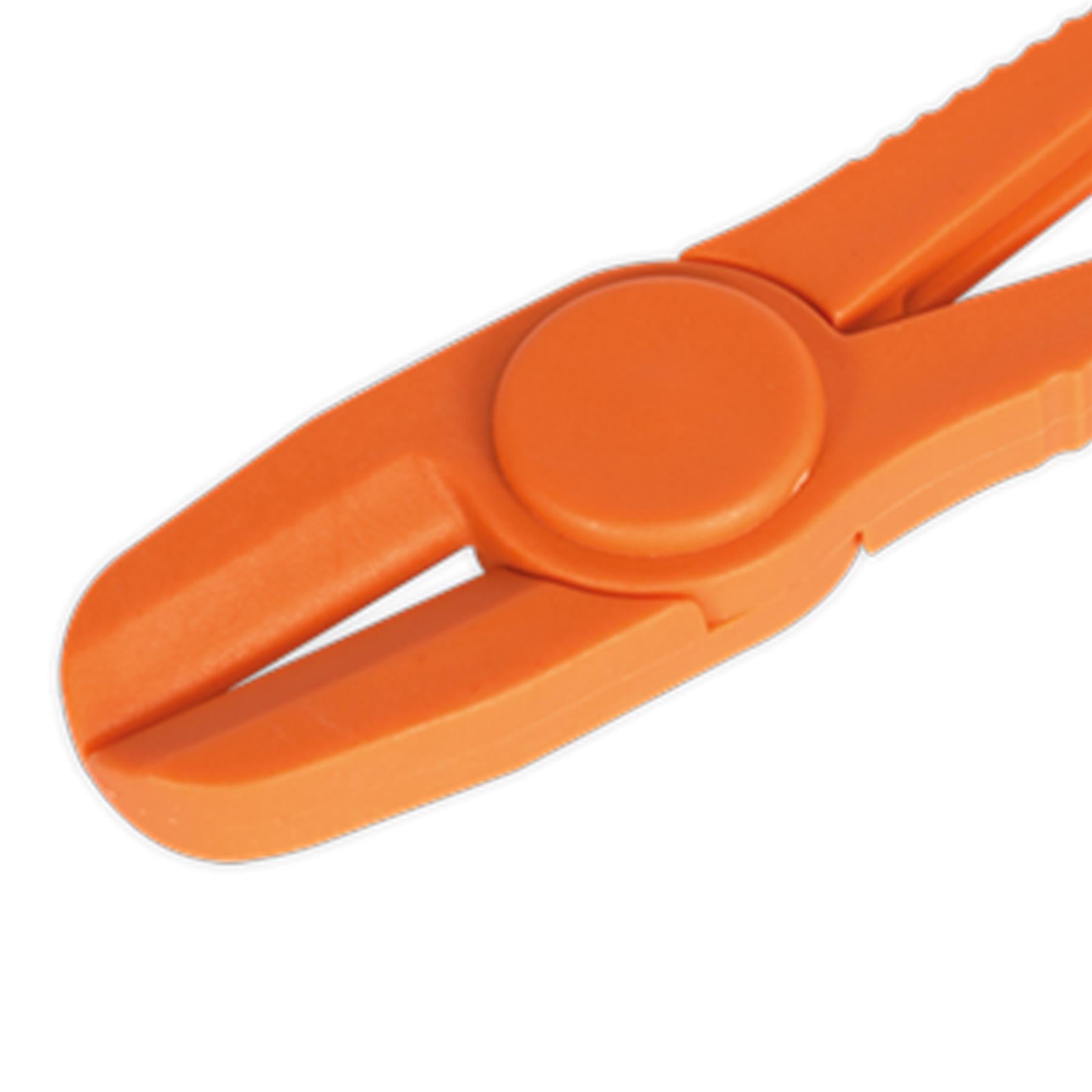 Sealey Hose Pinch Tool Composite Medium - Heater Hoses