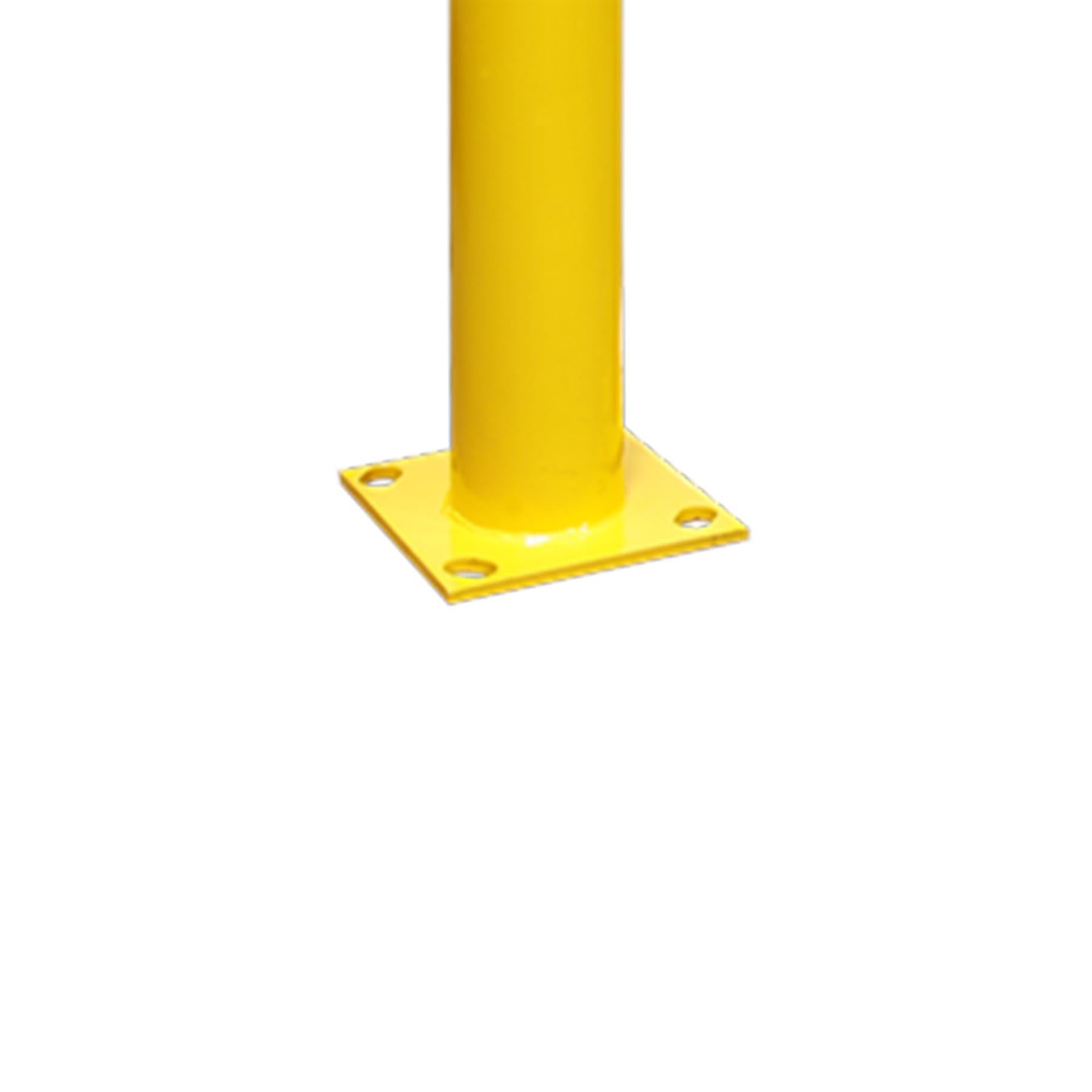 Sealey Safety Bollard 600mm