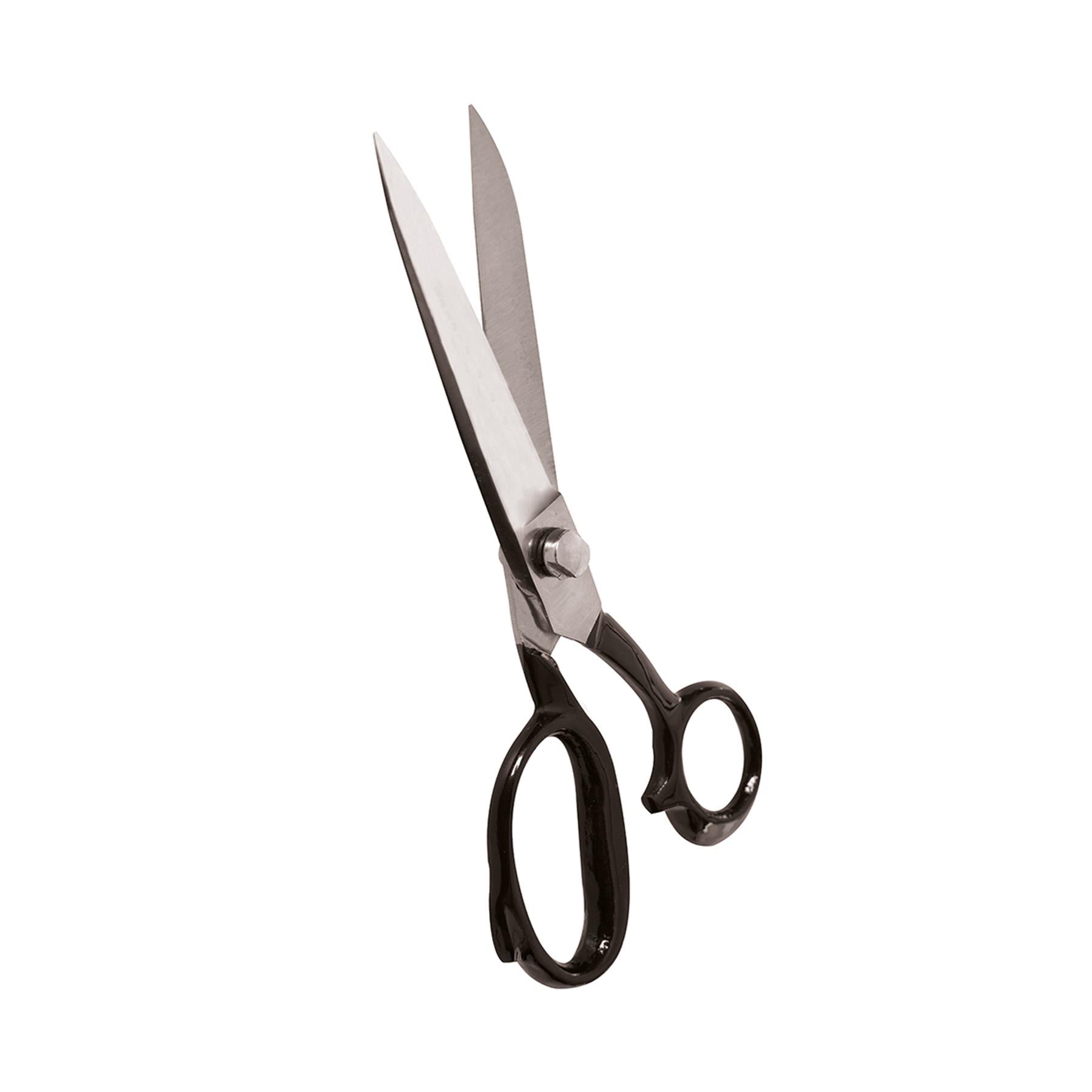 Tailor Scissors - 200mm (8") Stainless Steel With Precision-Ground Blades