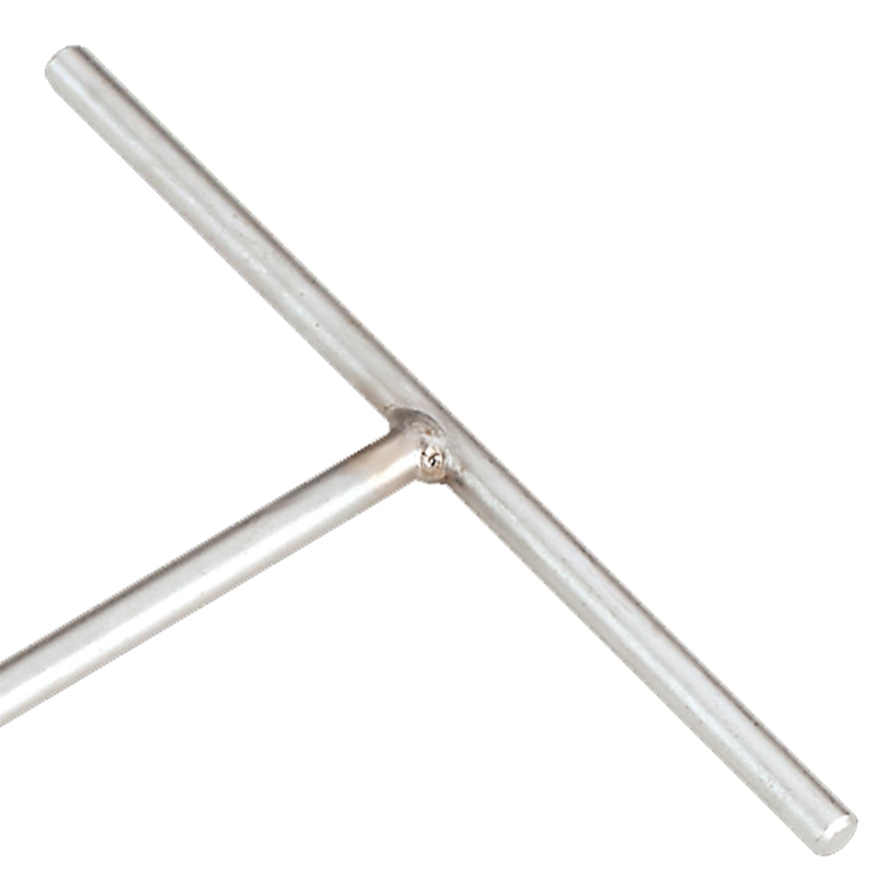 Sealey T-Handle Nut Driver 8 x 300mm Premier Hand Tools