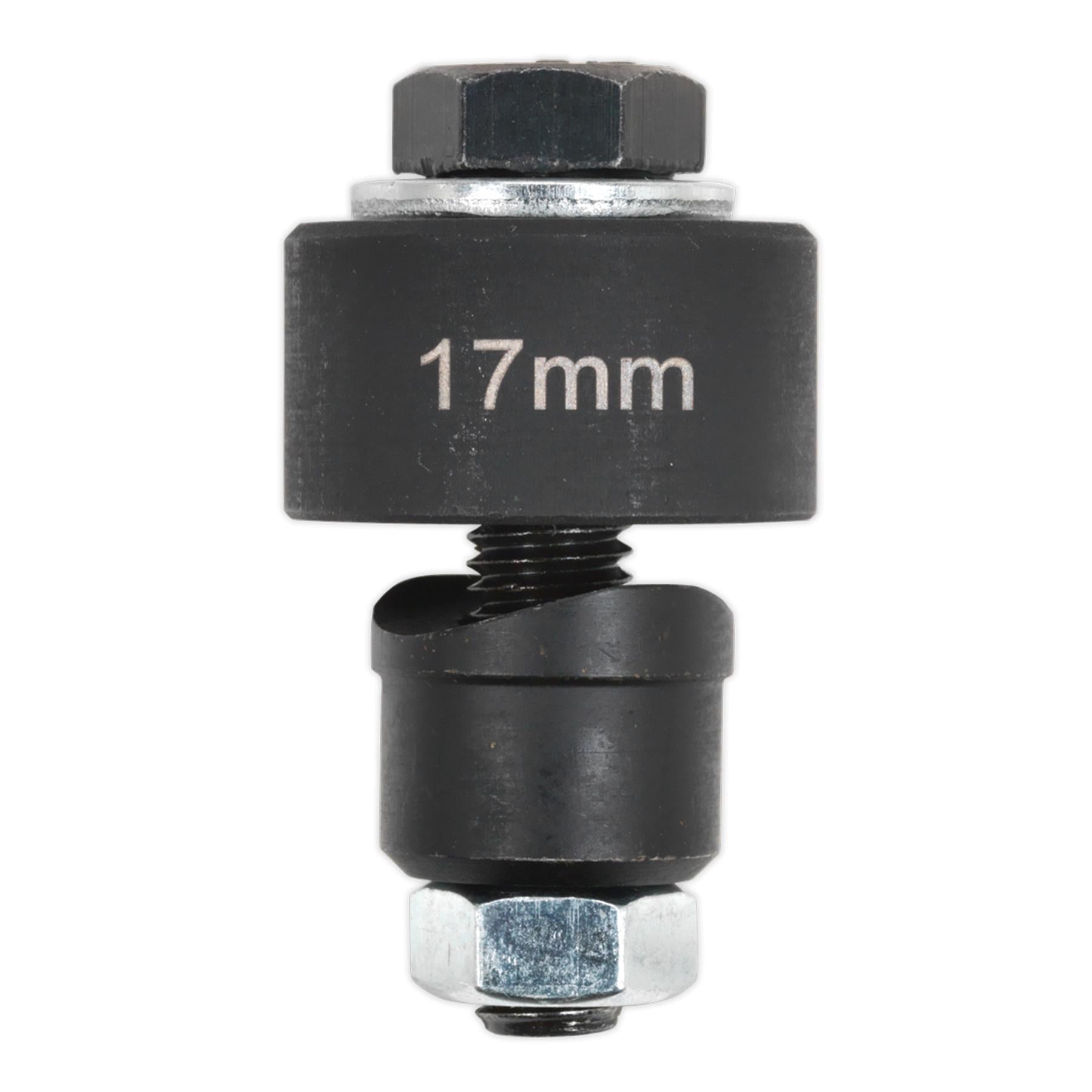 Sealey Parking Aid Bumper Cutter 17mm VS317
