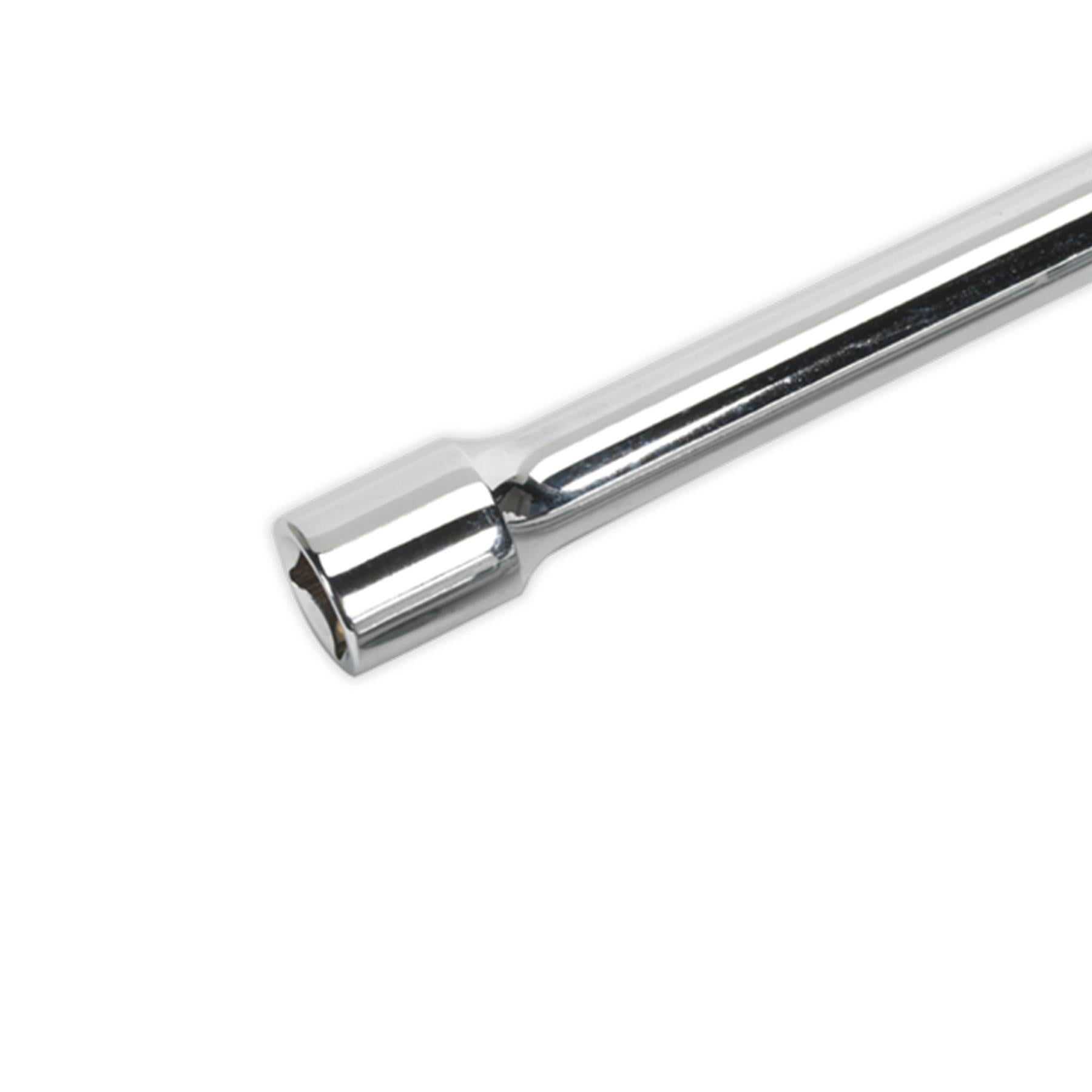 Sealey Extension Bar Set 3pc 1/2"Sq Drive