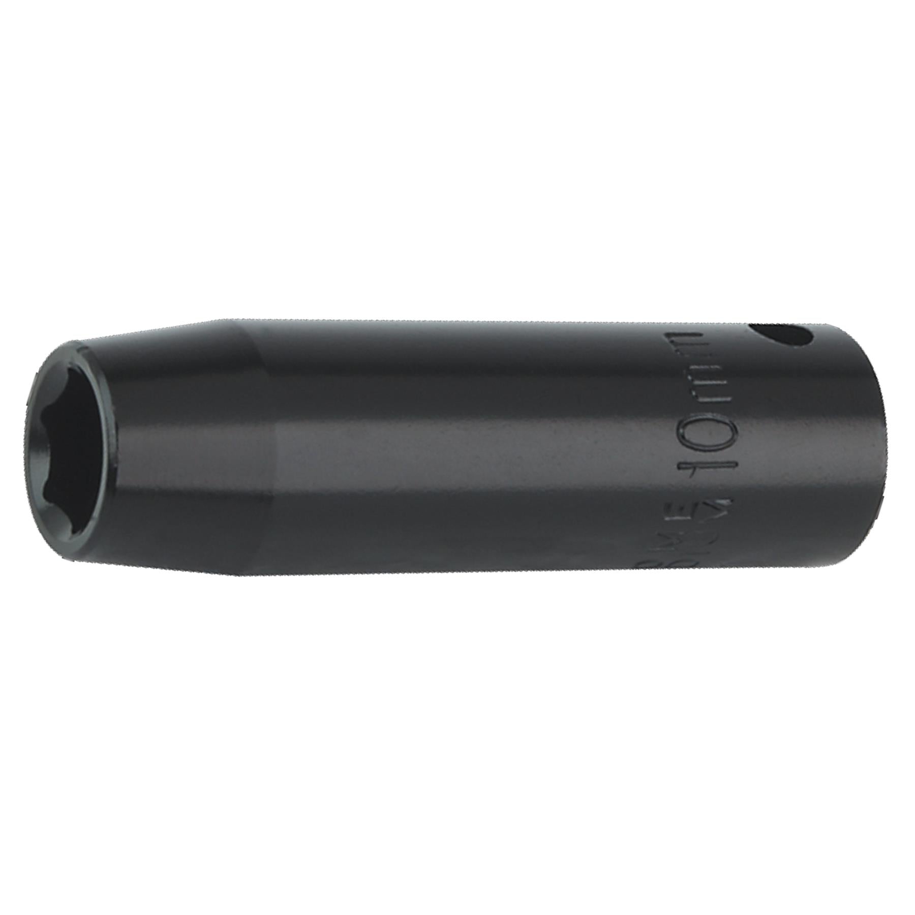Sealey Impact Socket 10mm Deep 3/8"Sq Drive