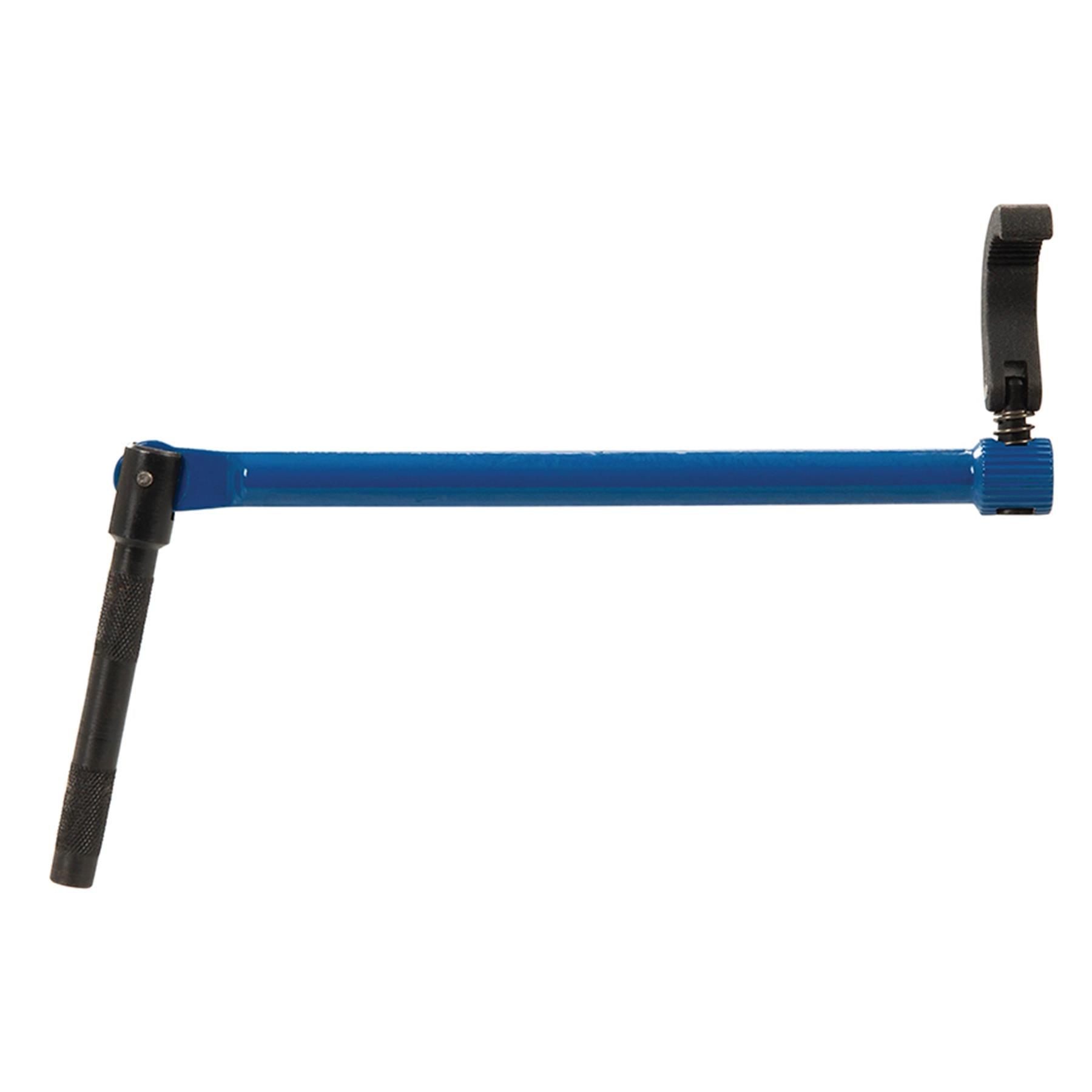 Expert Adjustable Basin Wrench 240mm Chrome Vanadium, Hardened Jaws New