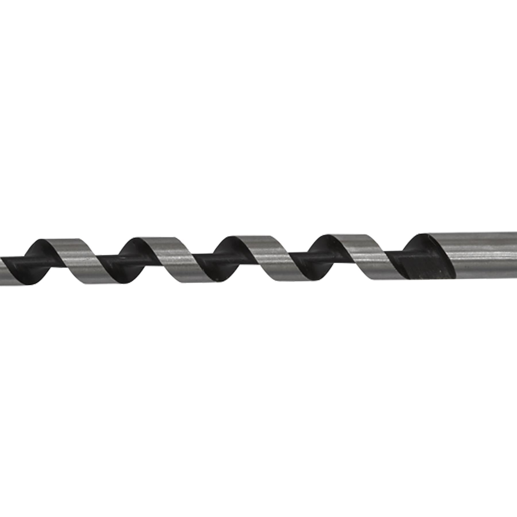 Sealey Auger Wood Drill 10 x 235mm Garage Workshop DIY
