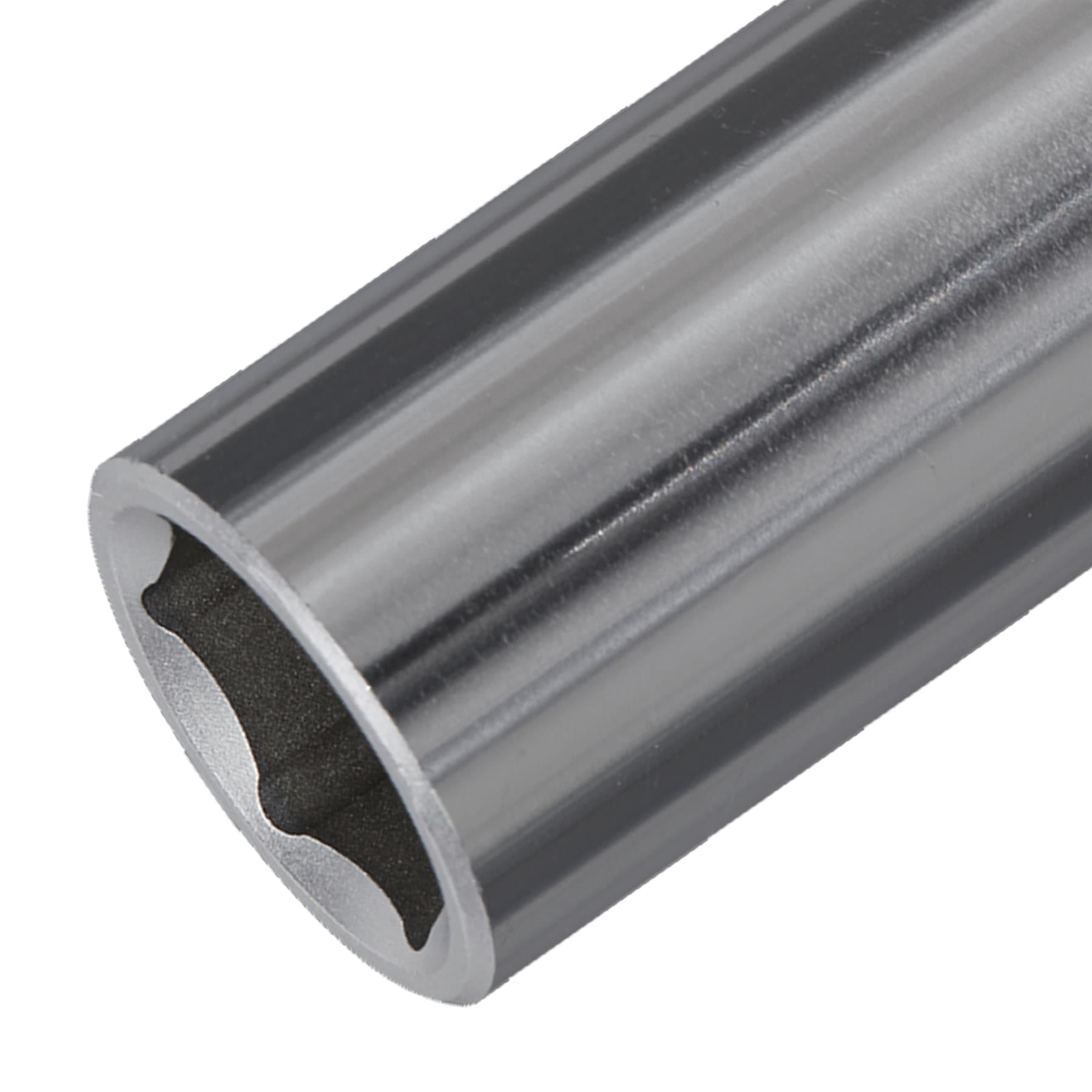 Sealey WallDrive Socket 15mm Deep 3/8"Sq Drive