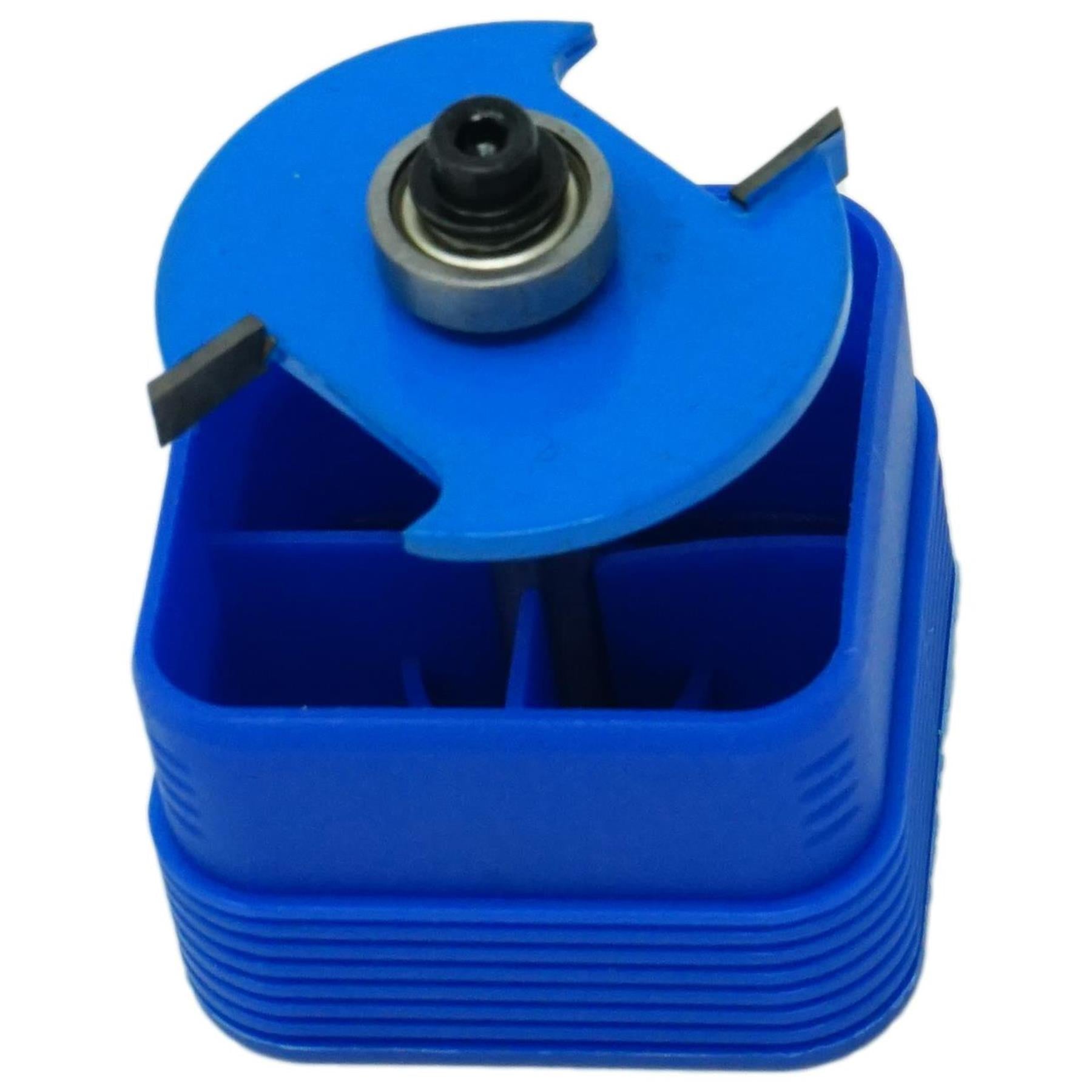 Biscuit Cutter Router Bit No.10 & 20