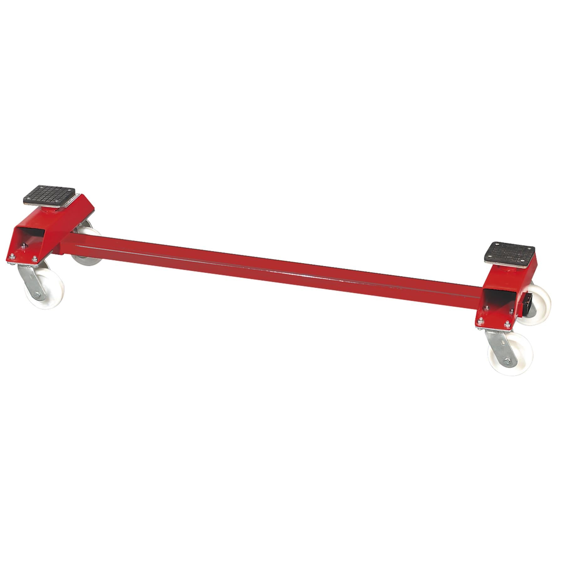 Sealey Transportacar Trolley Economy Model 2tonne Capacity