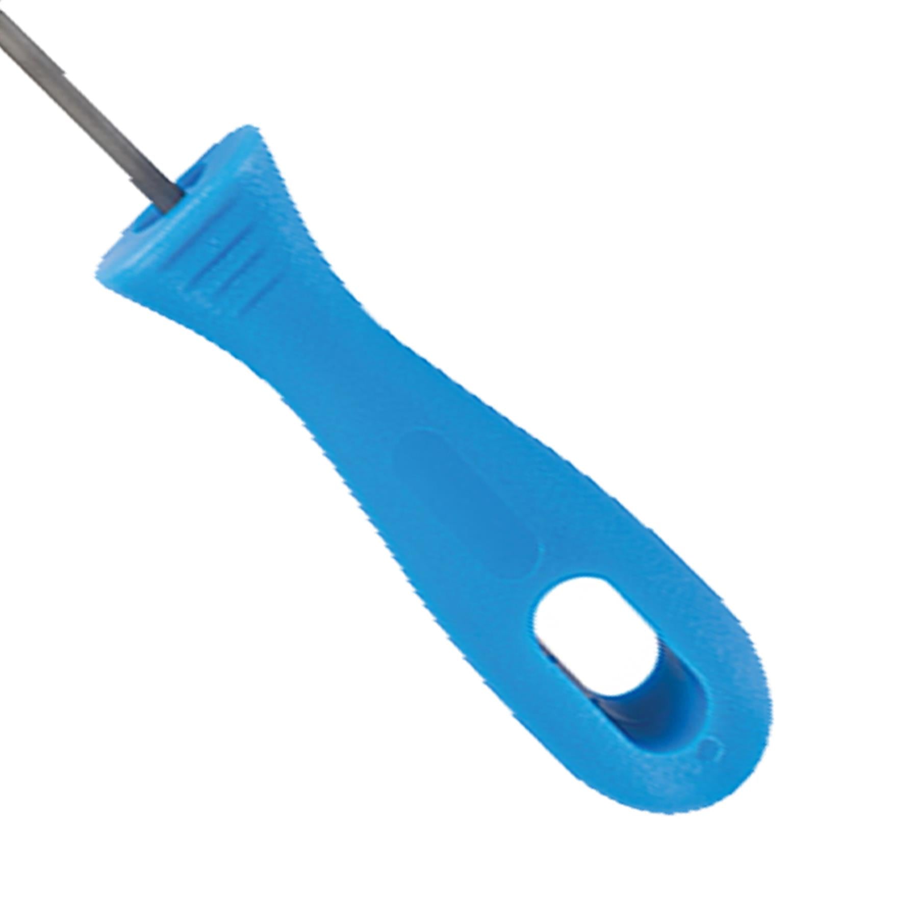 Chainsaw File 4.0mm / 5/32" Round File Designed For Sharpening Chainsaw Chains