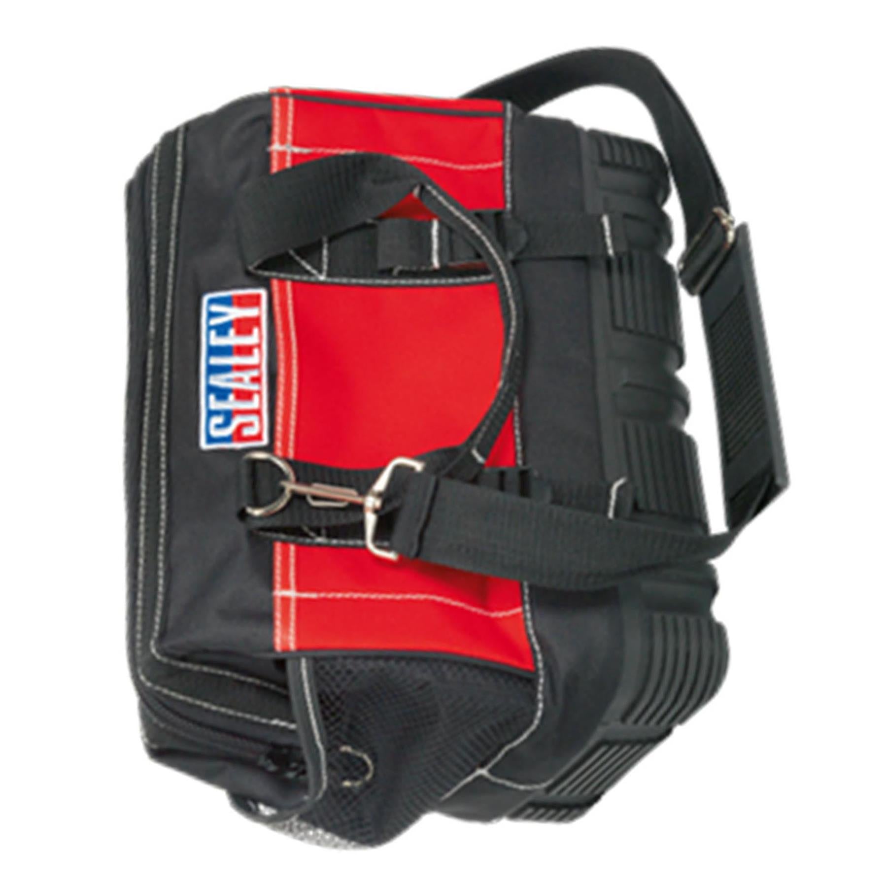 Sealey Rubber Bottom Tool Storage Bag 305mm