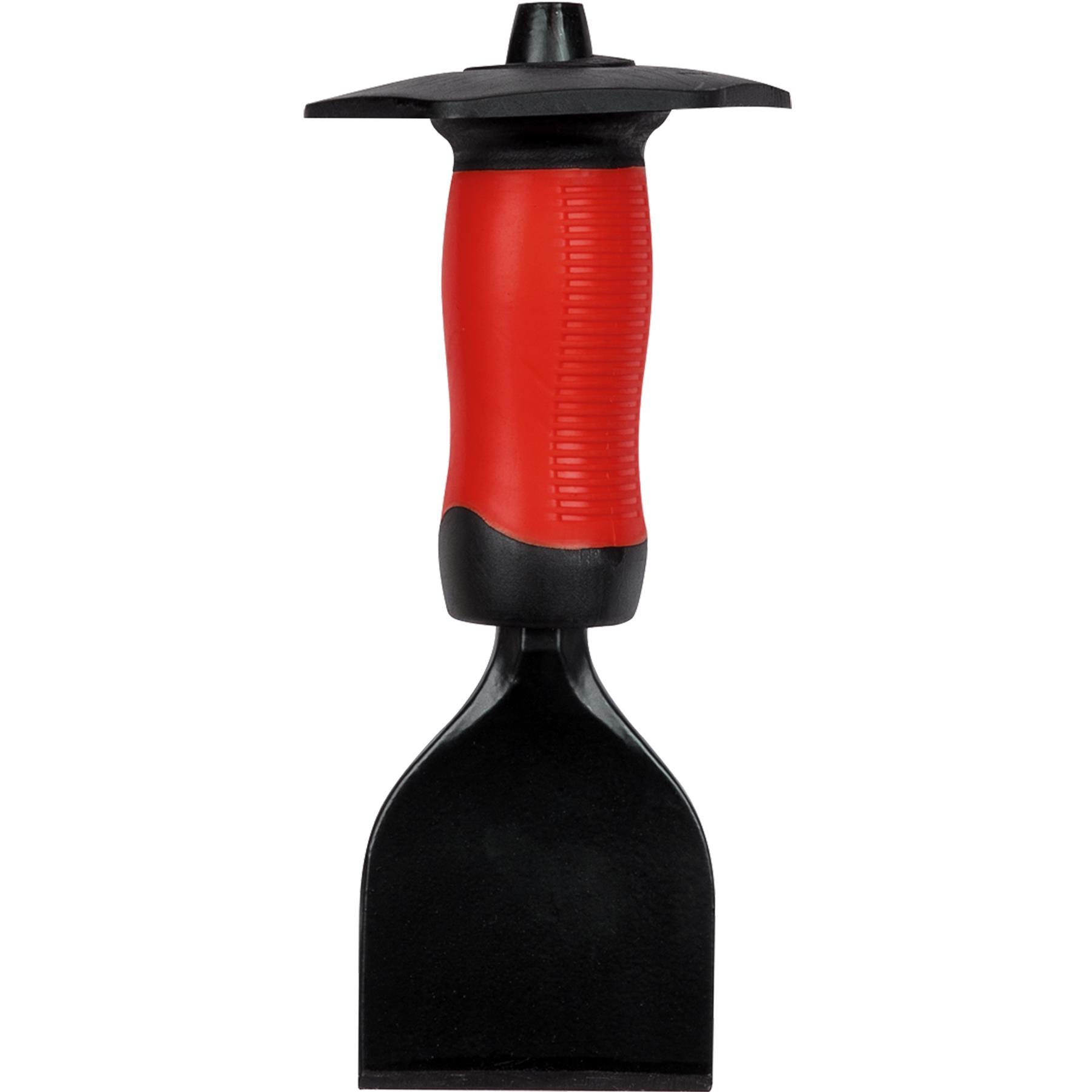 Sealey Brick Bolster with Grip 75 x 225mm