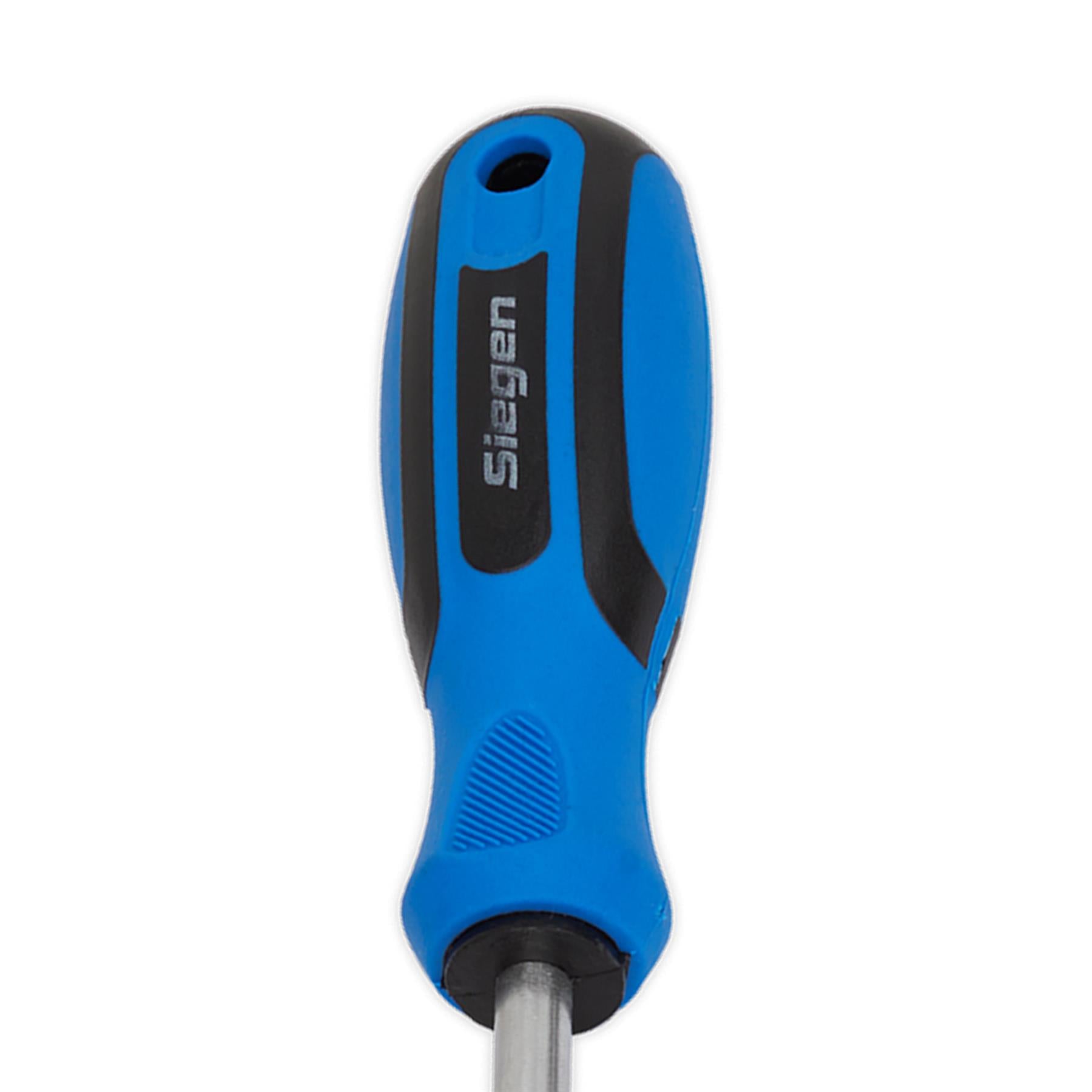 Sealey Screwdriver Phillips #3 x 150mm