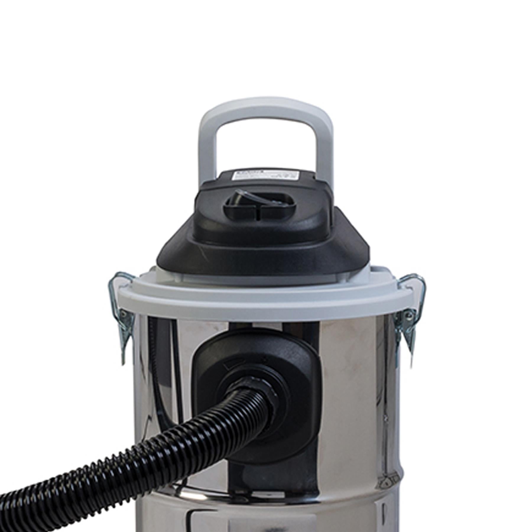 Task 1200W Wet & Dry Vacuum 20Ltr General Vacuum Cleaner