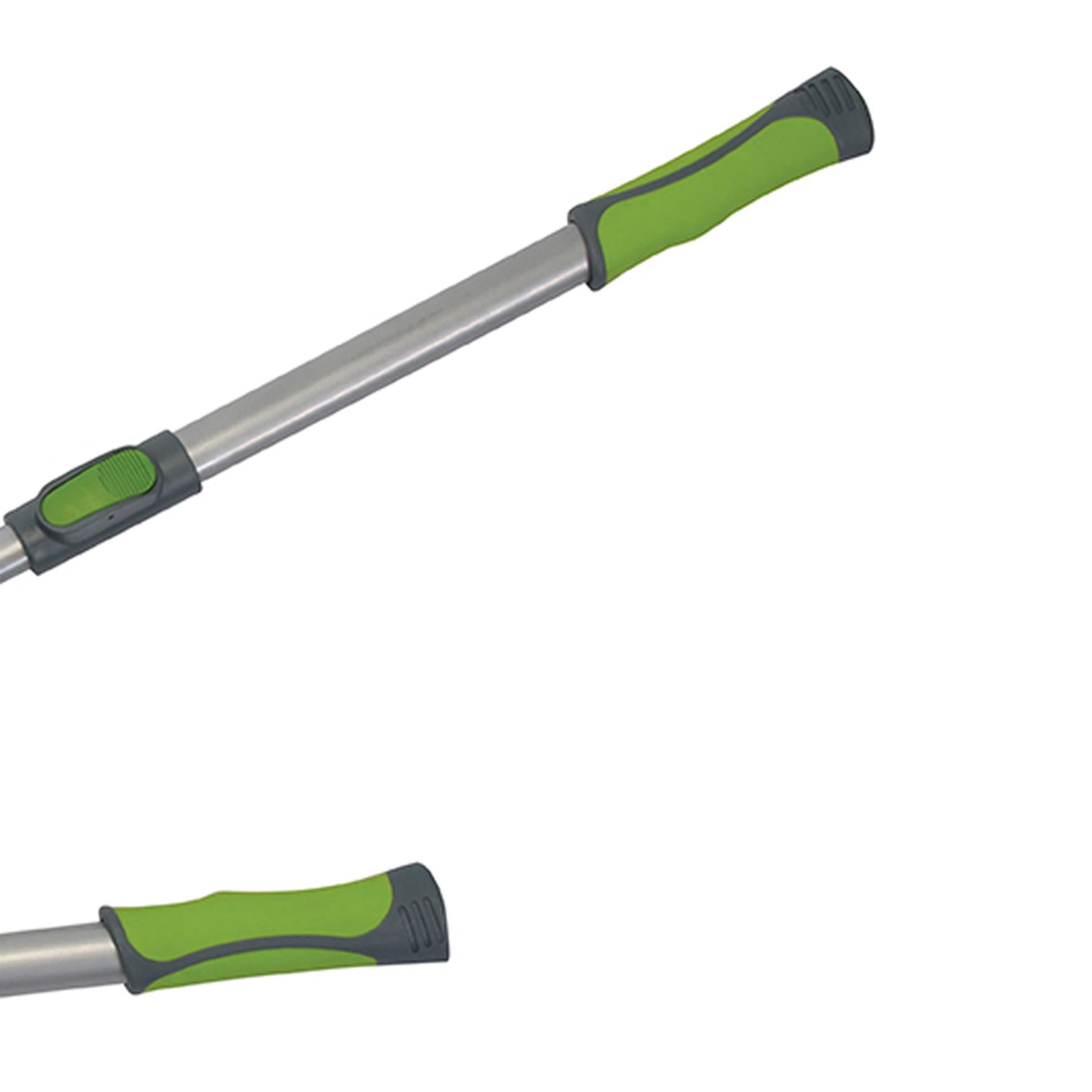 Telescopic Anvil Lopping Shears 645mm Gardening Tool Non-Slip Plastic Handles