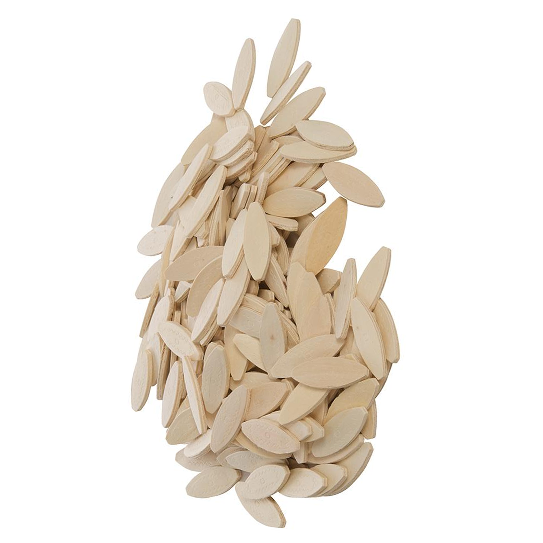 200 Biscuits No 20 Wooden Jointers Jointing Biscuit Dowels High Strength Joints