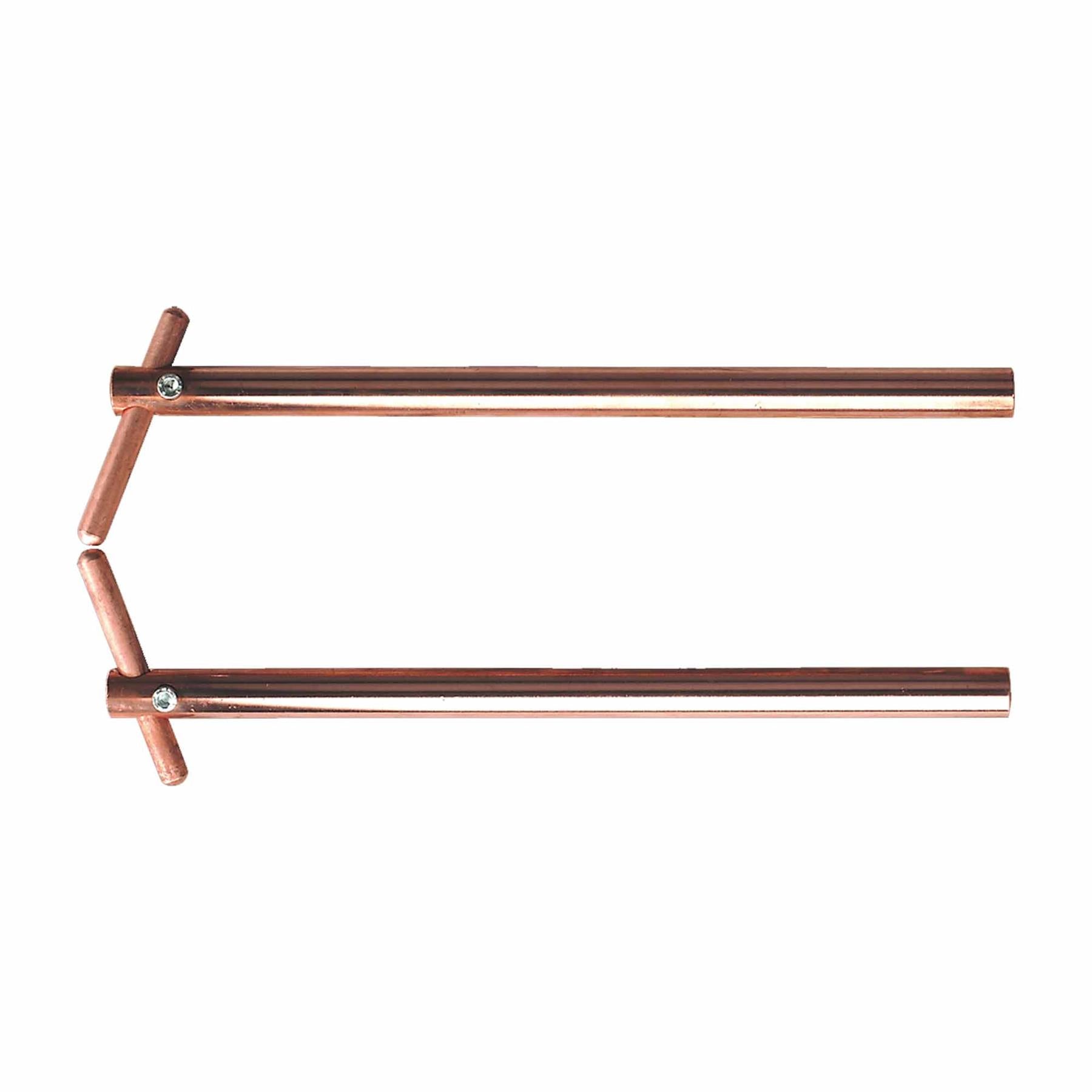 Sealey Spot Welding Arms 350mm Inclined Electrode Holder