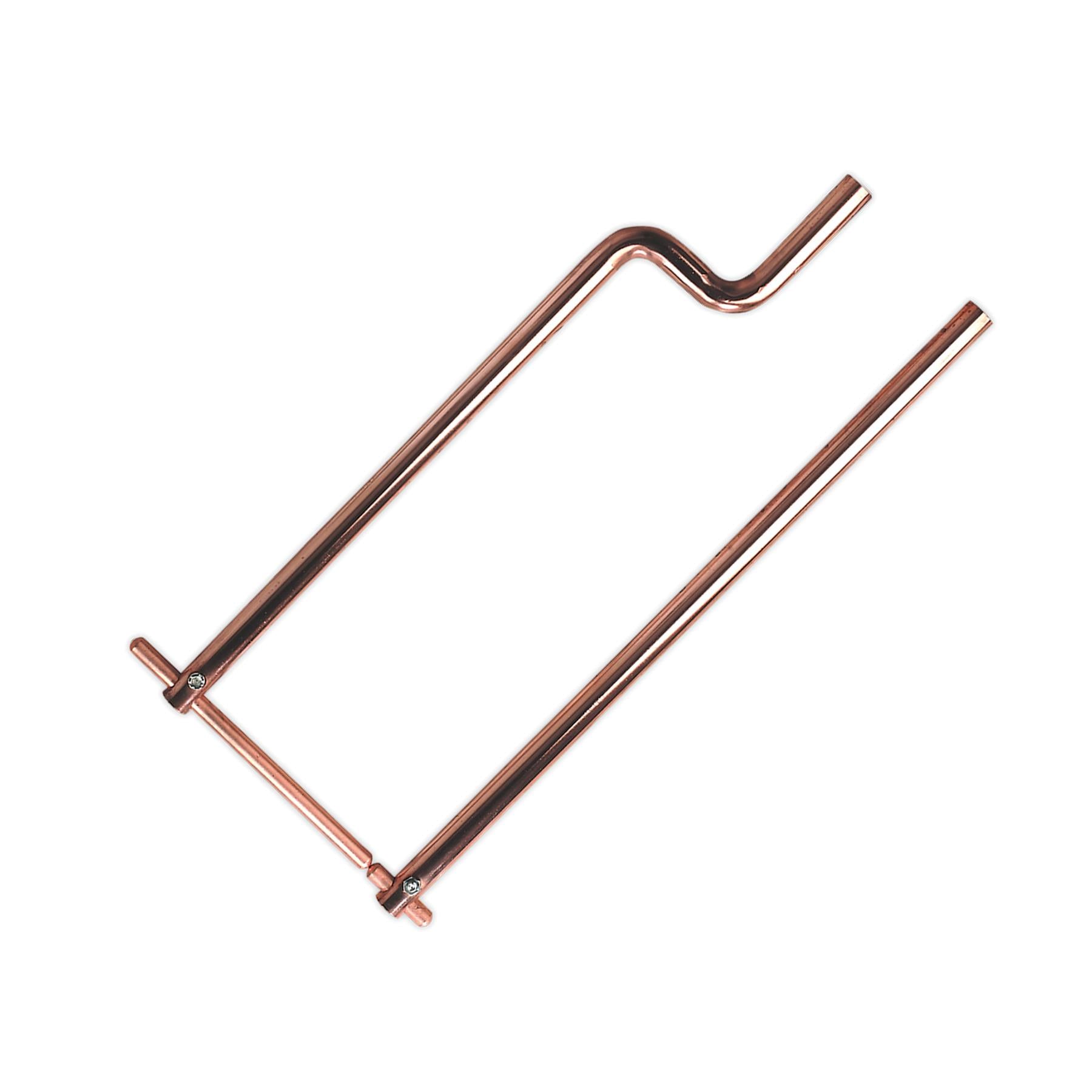 Sealey Spot Welding Arms 500mm Large Opening Comprehensive Range