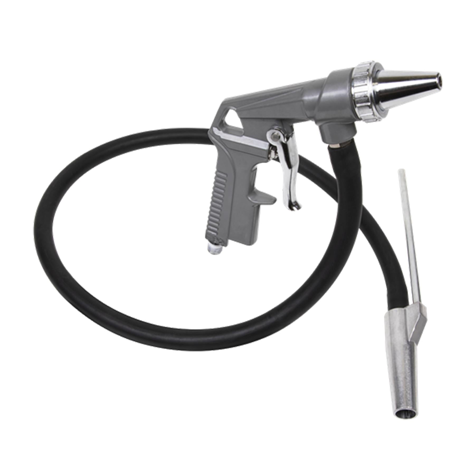 Sealey Sandblasting Gun Bulk Pick-Up with 6mm Nozzle