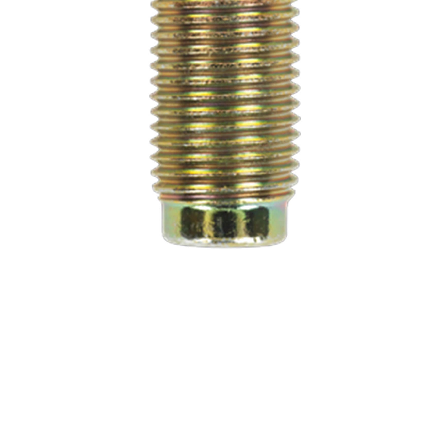 Sealey Brake Pipe/Fuel Nut M10 x 1mm Long Male Pack of 25