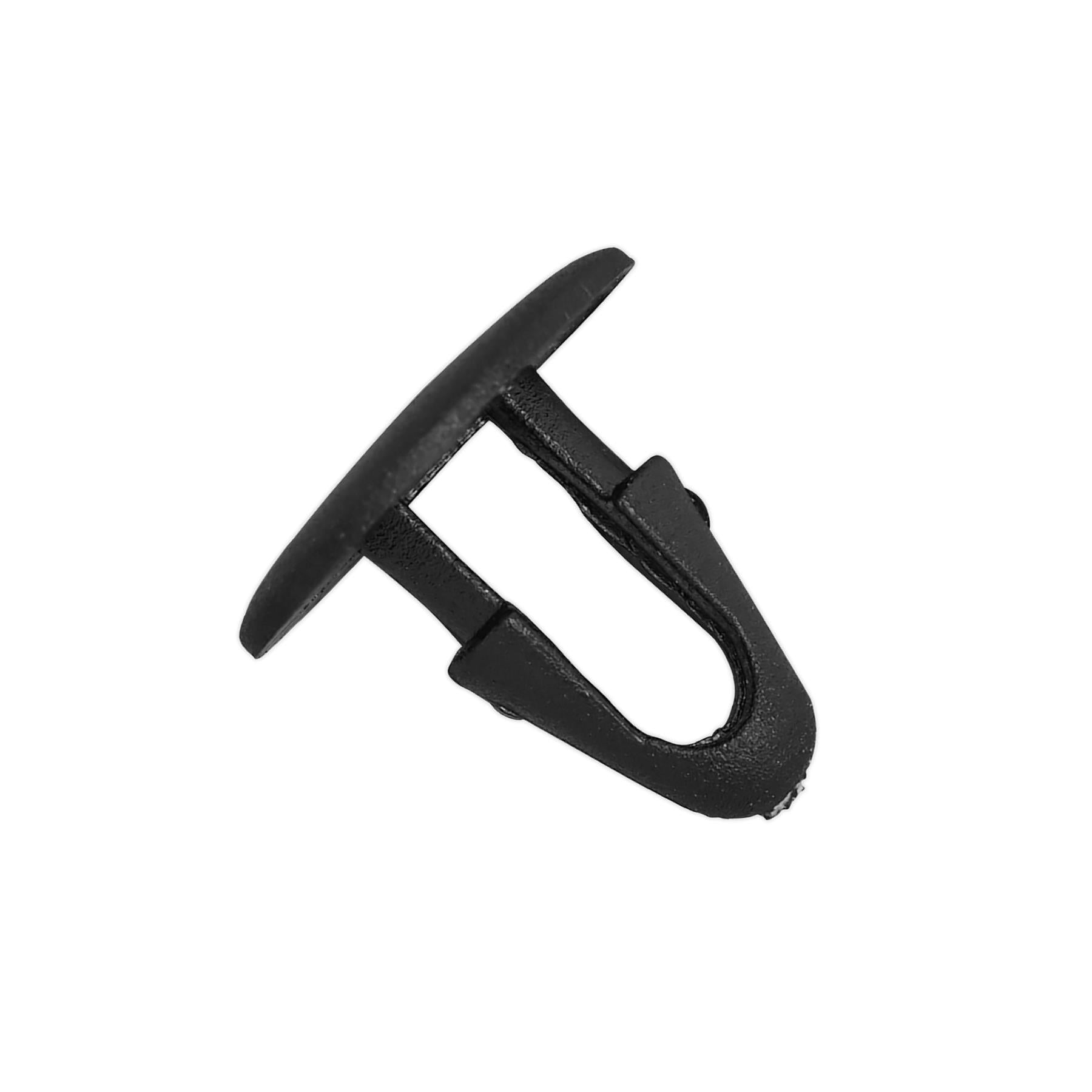 Sealey Weatherstrip Clip, Ø12mm x 12mm, Toyota - Pack of 20