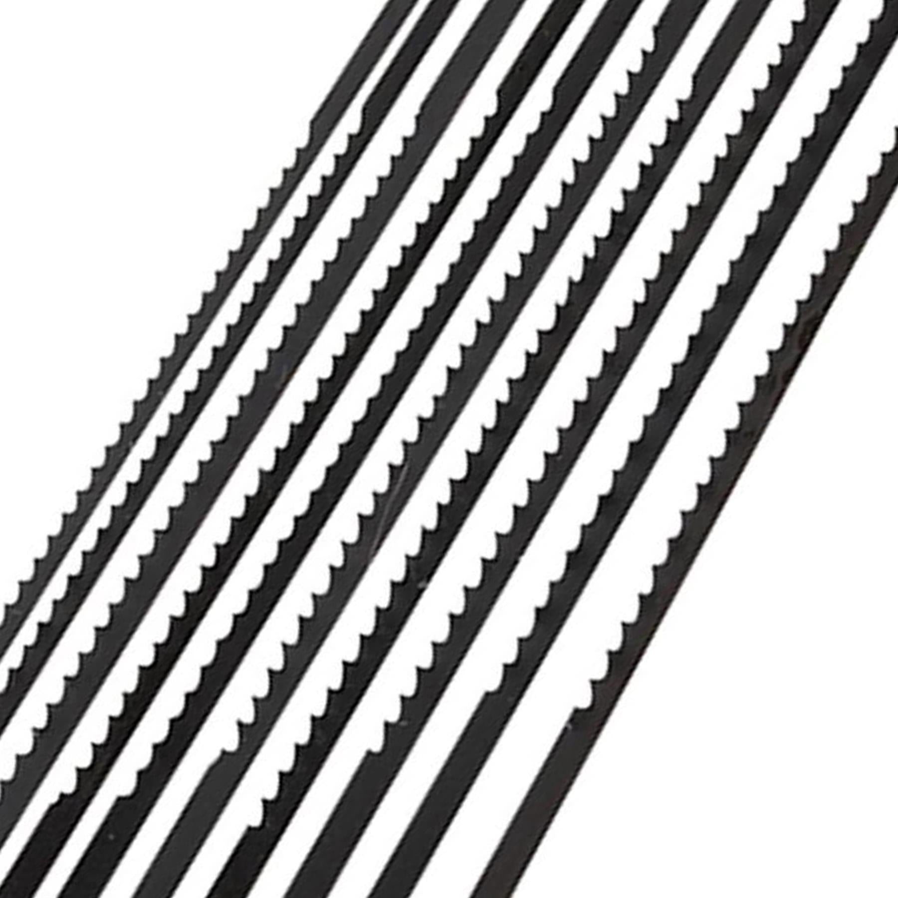 80 Scroll Saw Blades